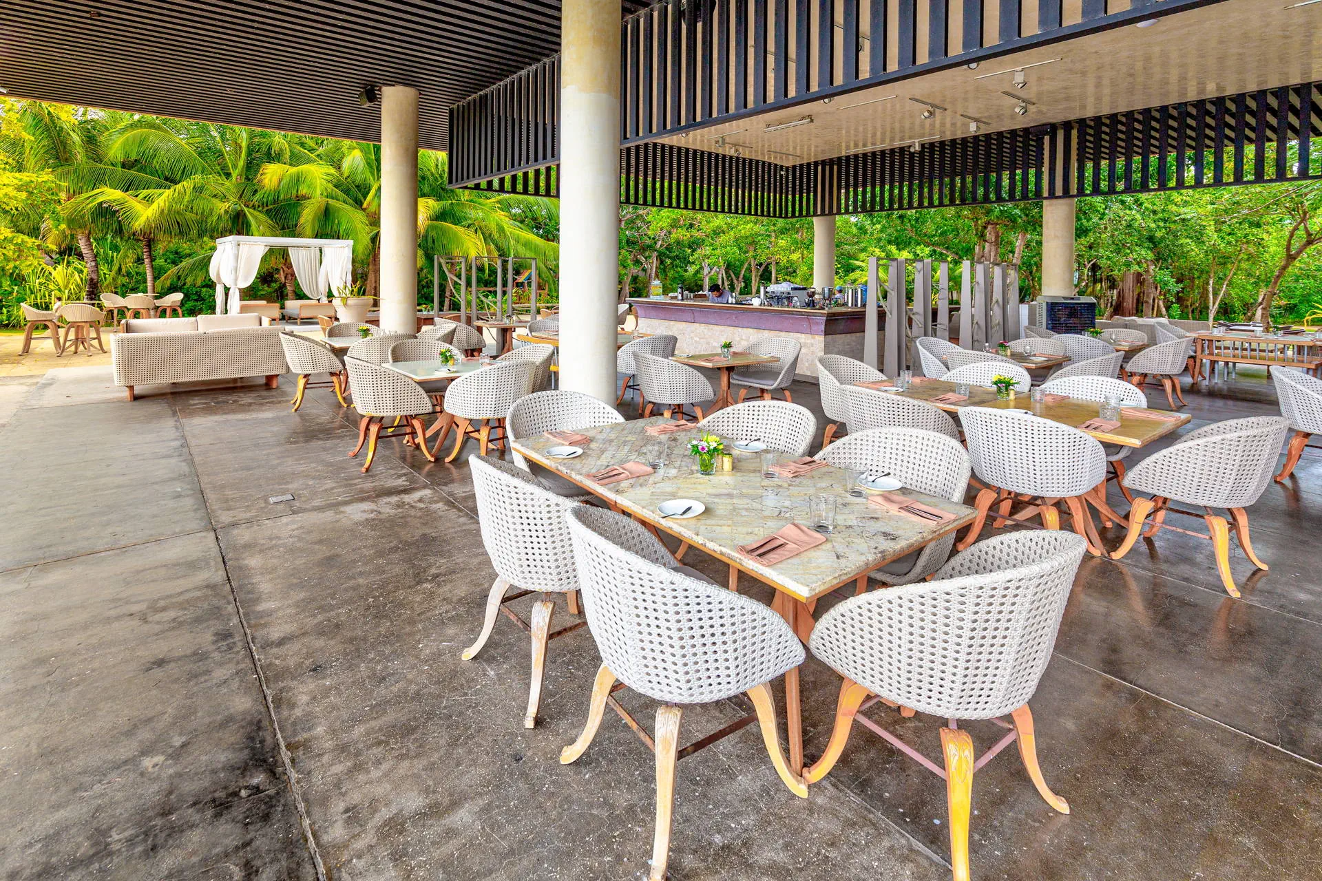 Amorita Resort - zdjęcie 22