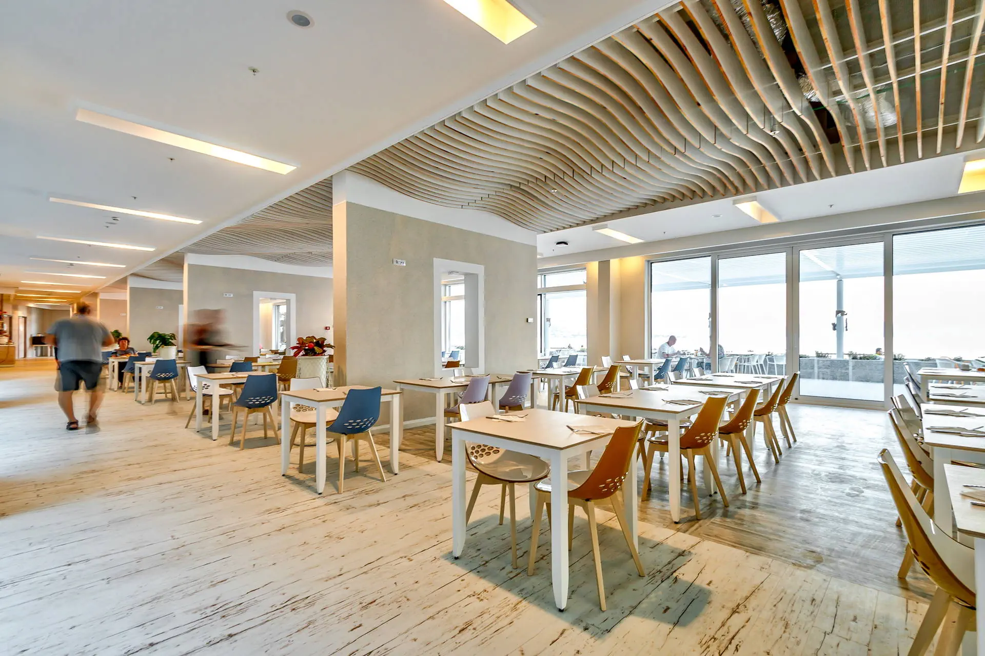 Carine Hotel Park 