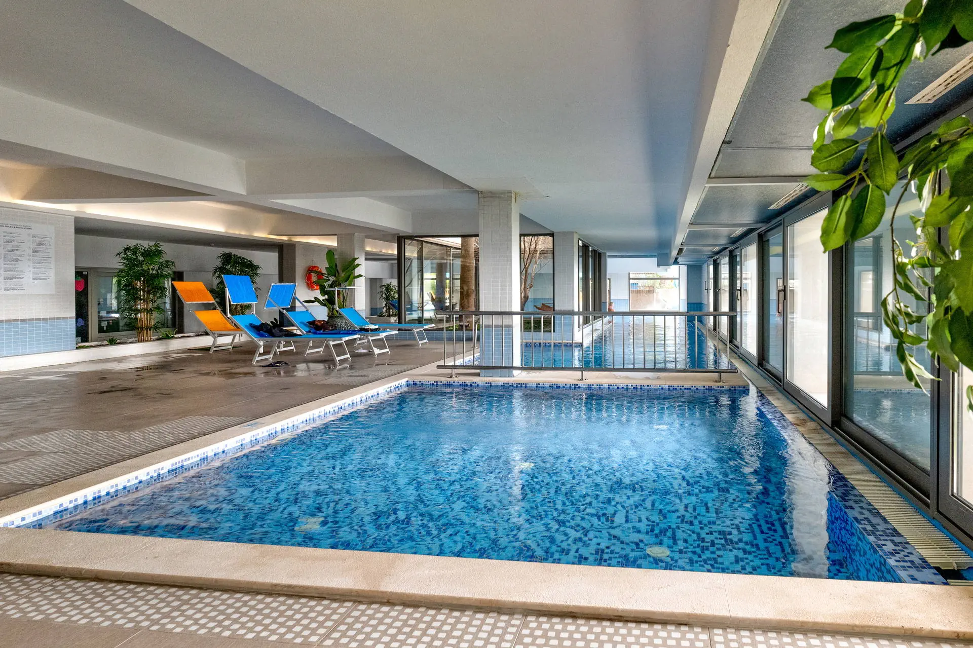 Carine Hotel Park 