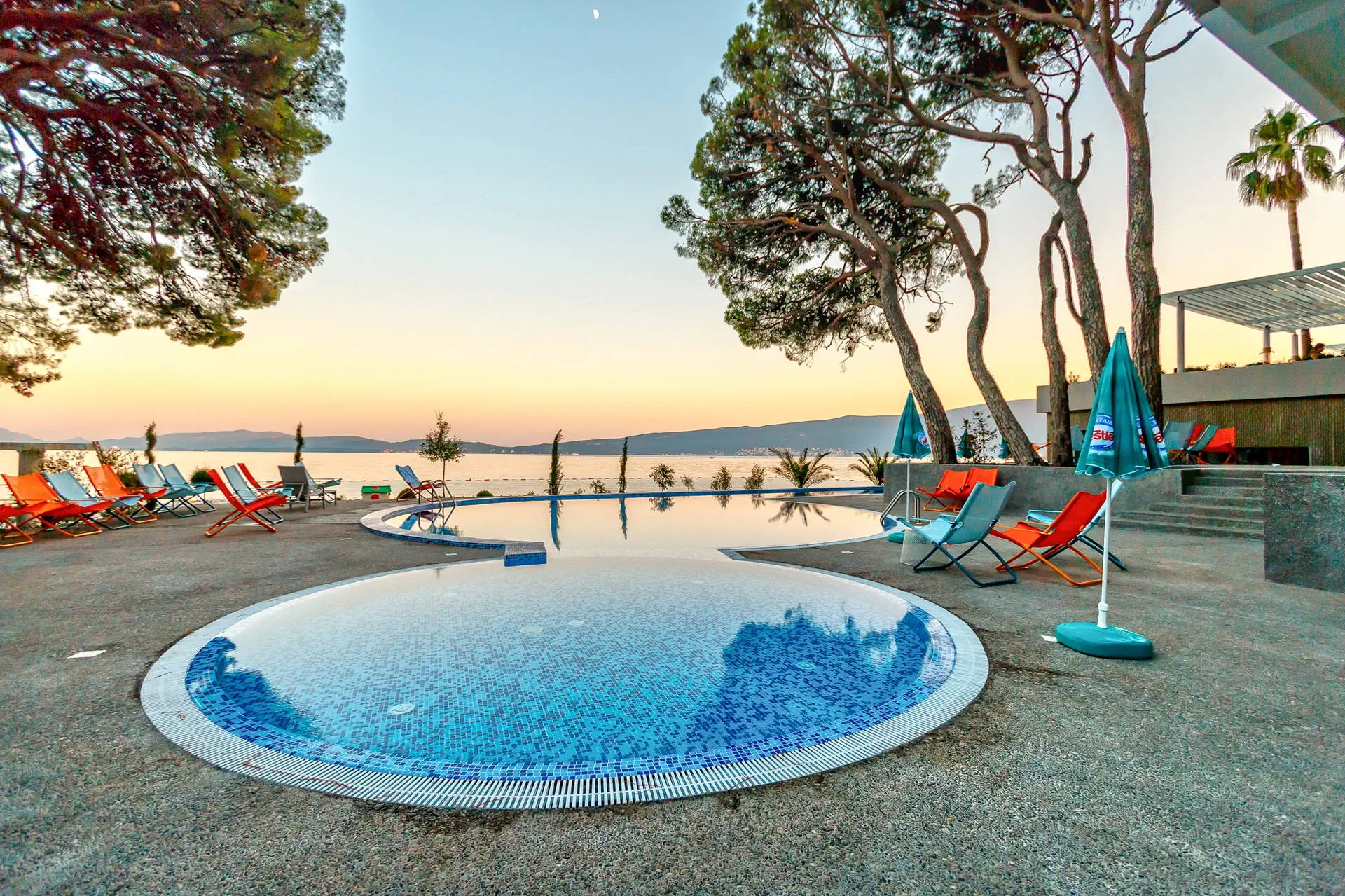 Carine Hotel Park 