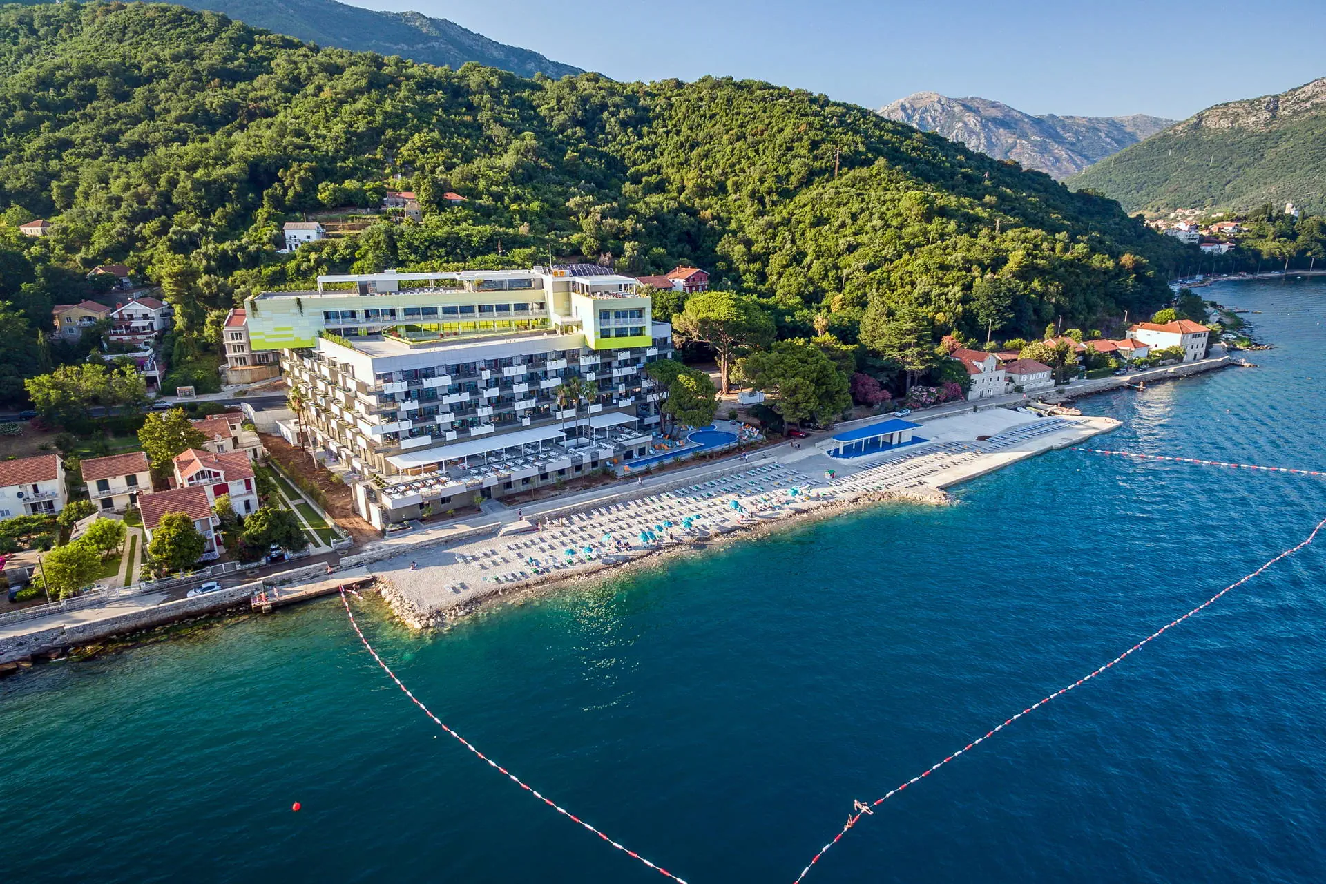 Carine Hotel Park 