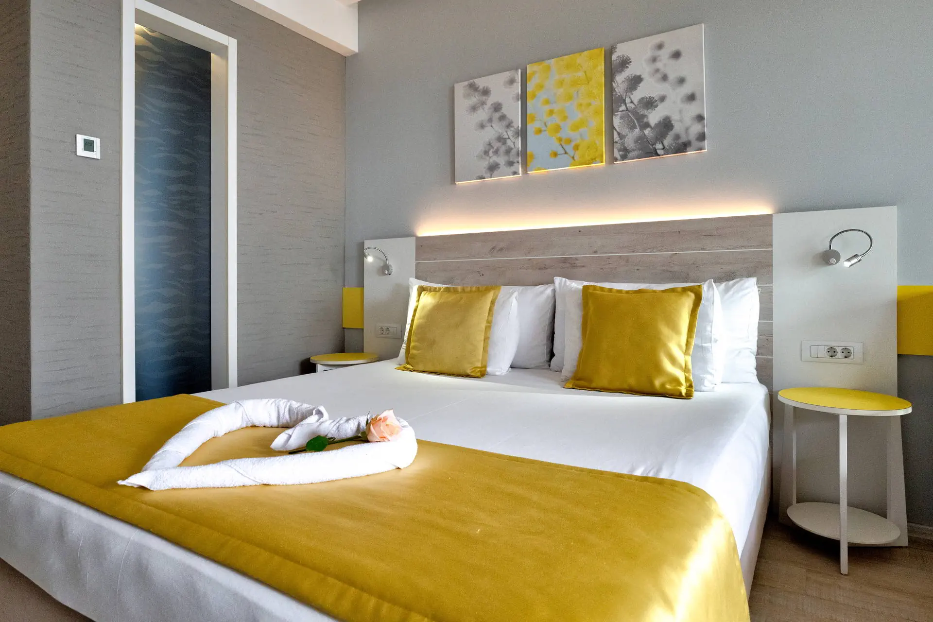 Carine Hotel Park 