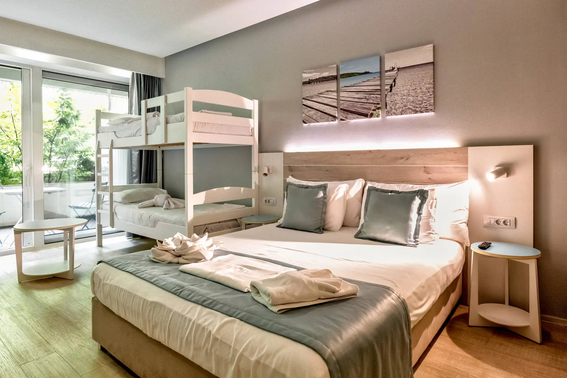 Carine Hotel Park 