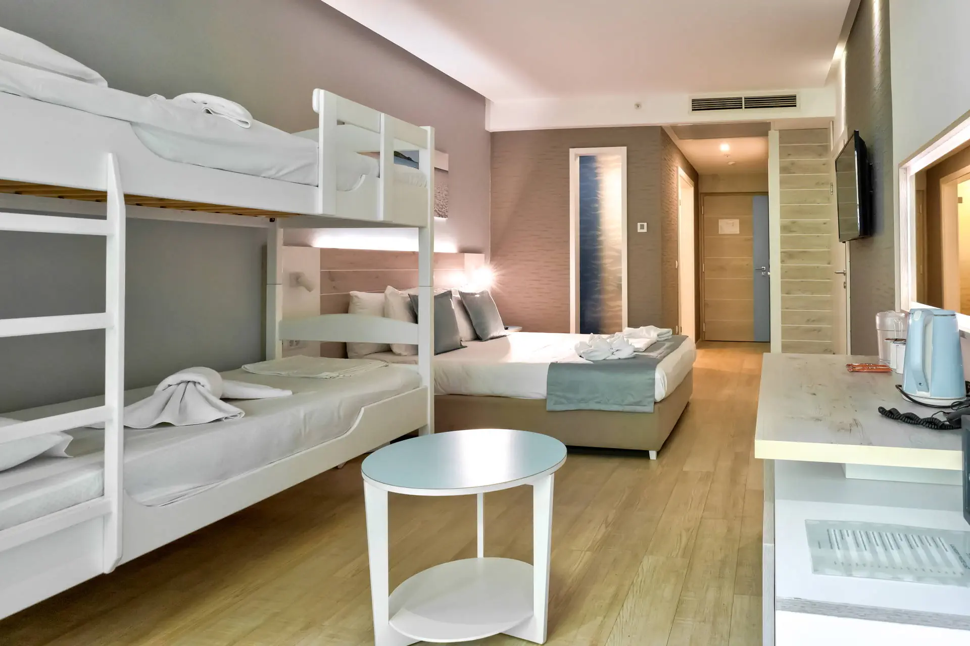Carine Hotel Park 