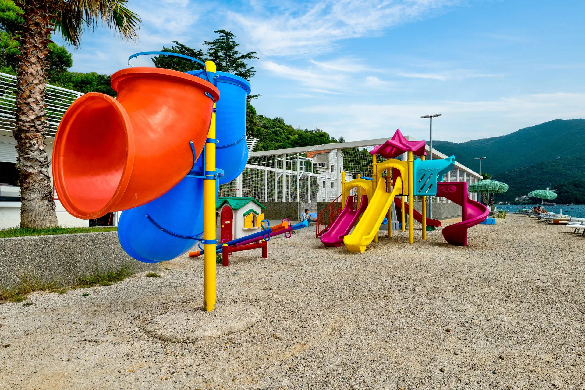 Carine Hotel Park 