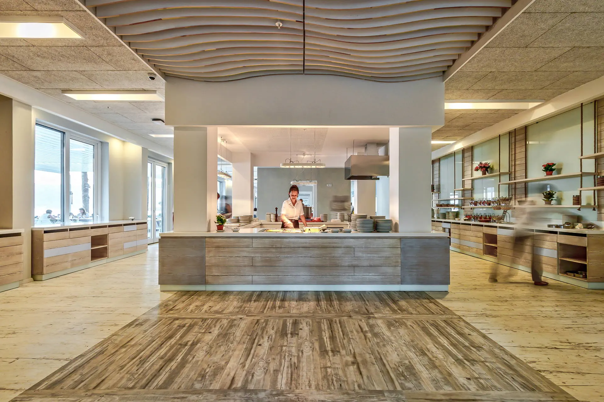 Carine Hotel Park 