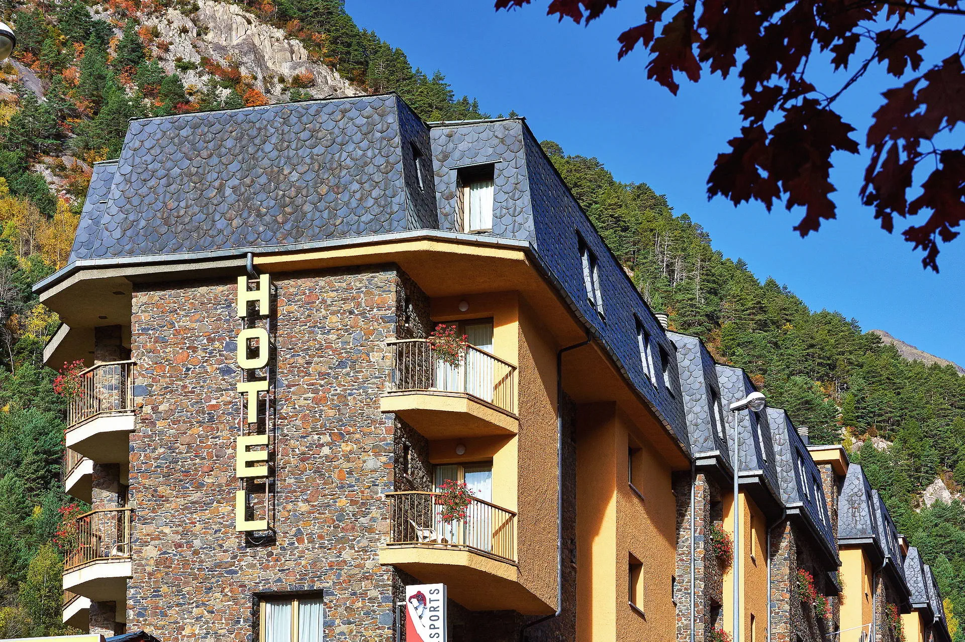 St. Gothard - zdjęcie 21