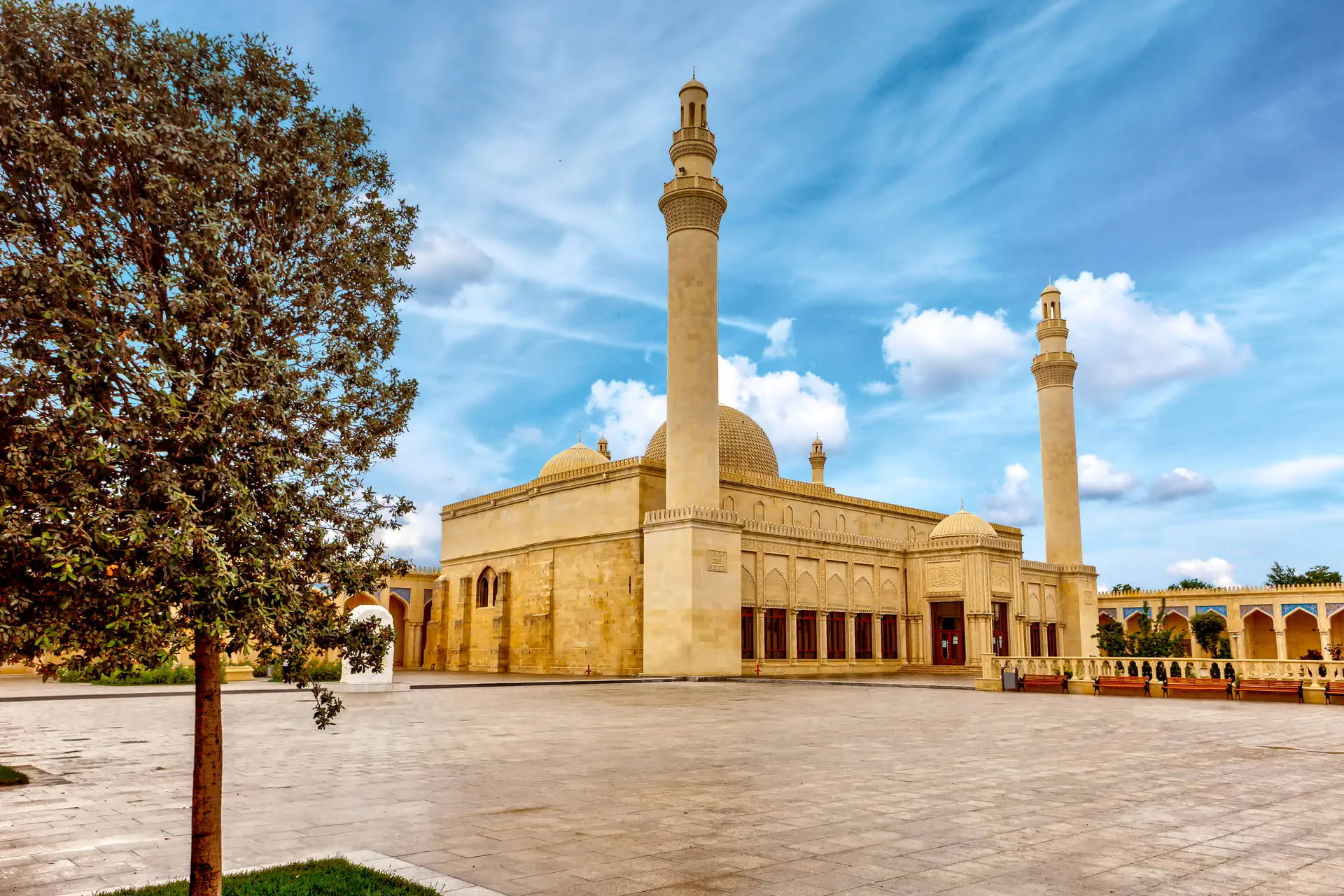 Sylwester - Baku - zdjęcie 11
