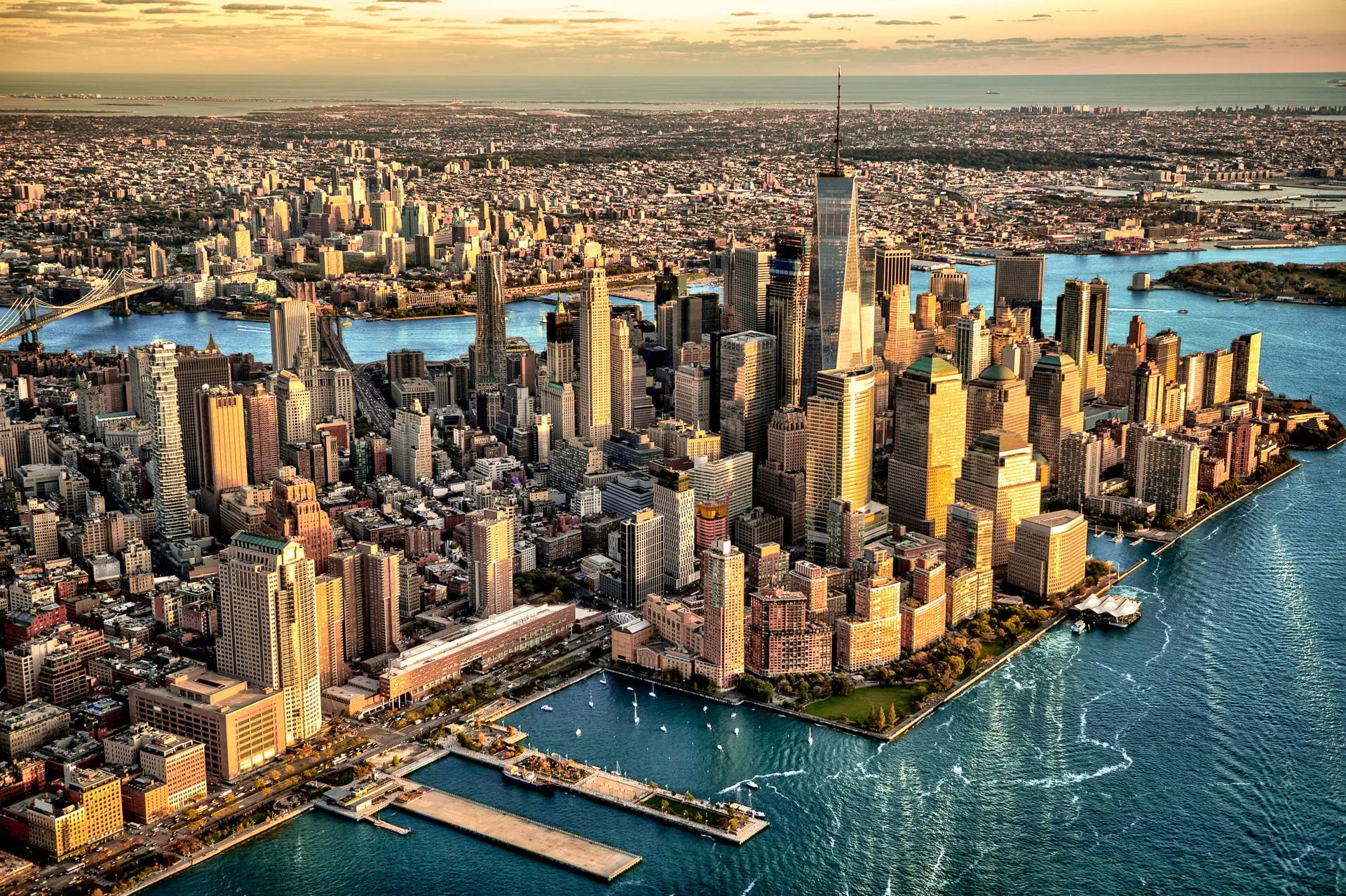 New York, New York - zdjęcie 22