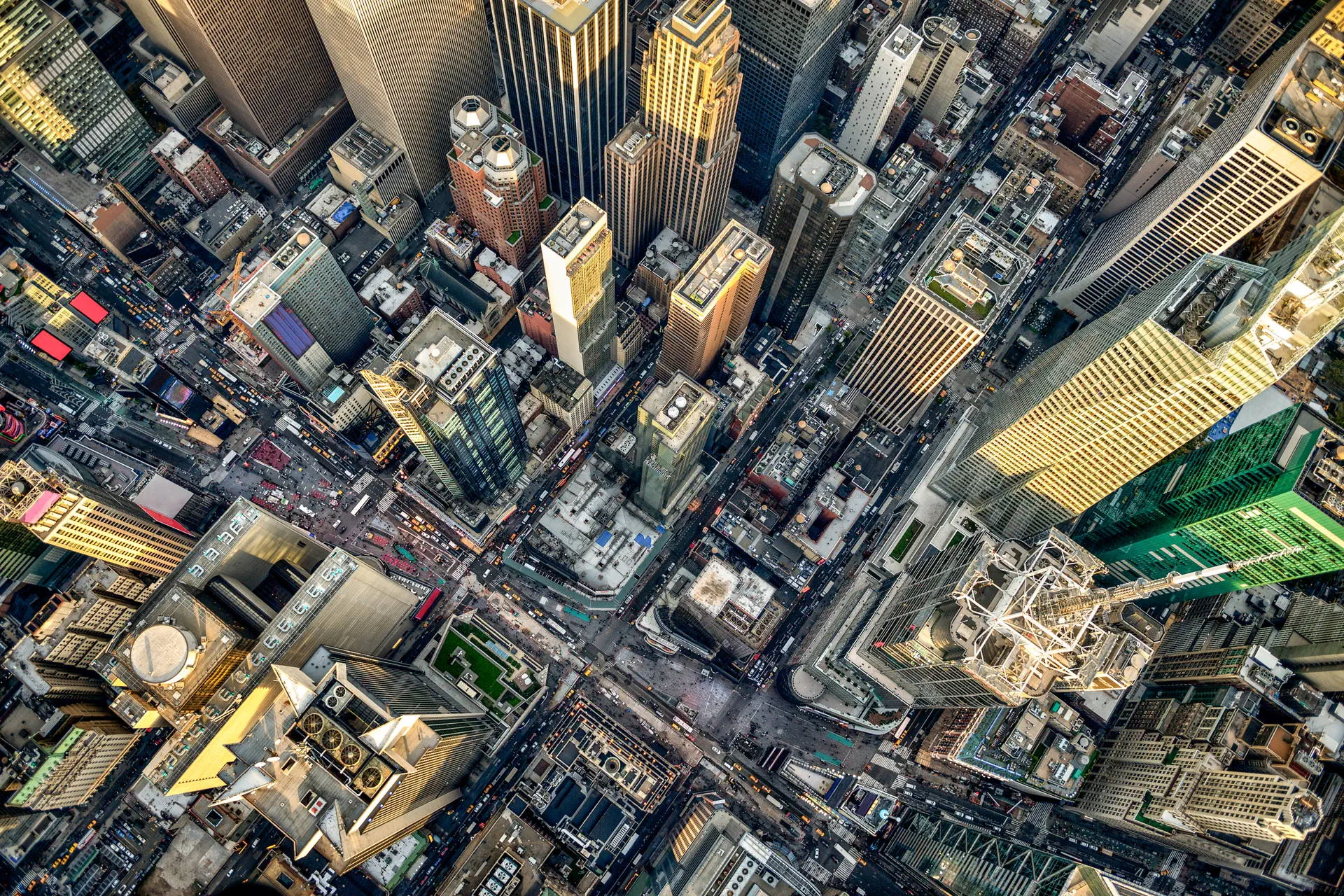 New York, New York - zdjęcie 9