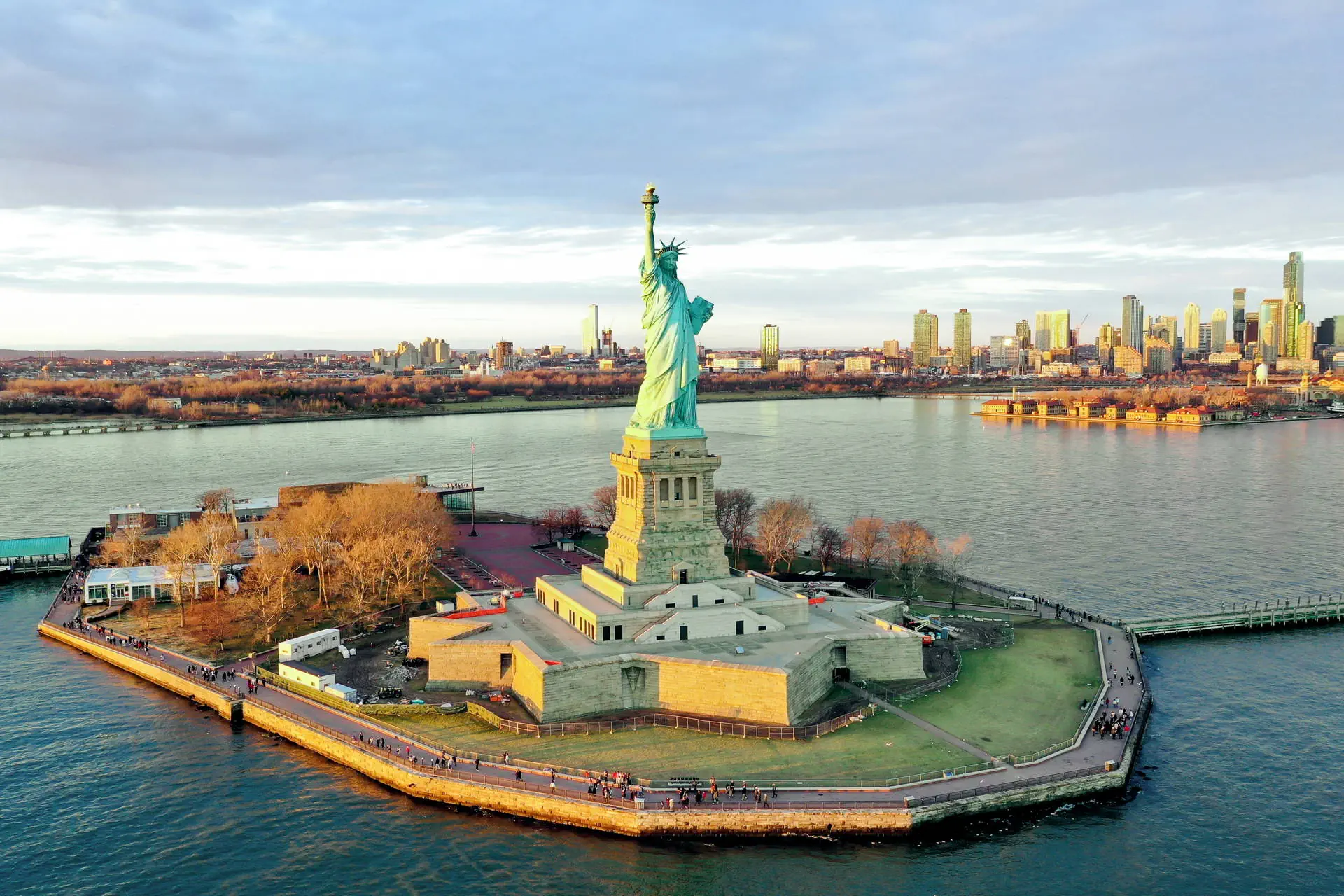 New York, New York - zdjęcie 5