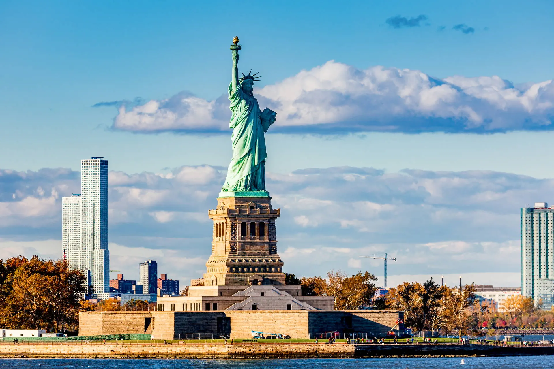 New York, New York - zdjęcie 12