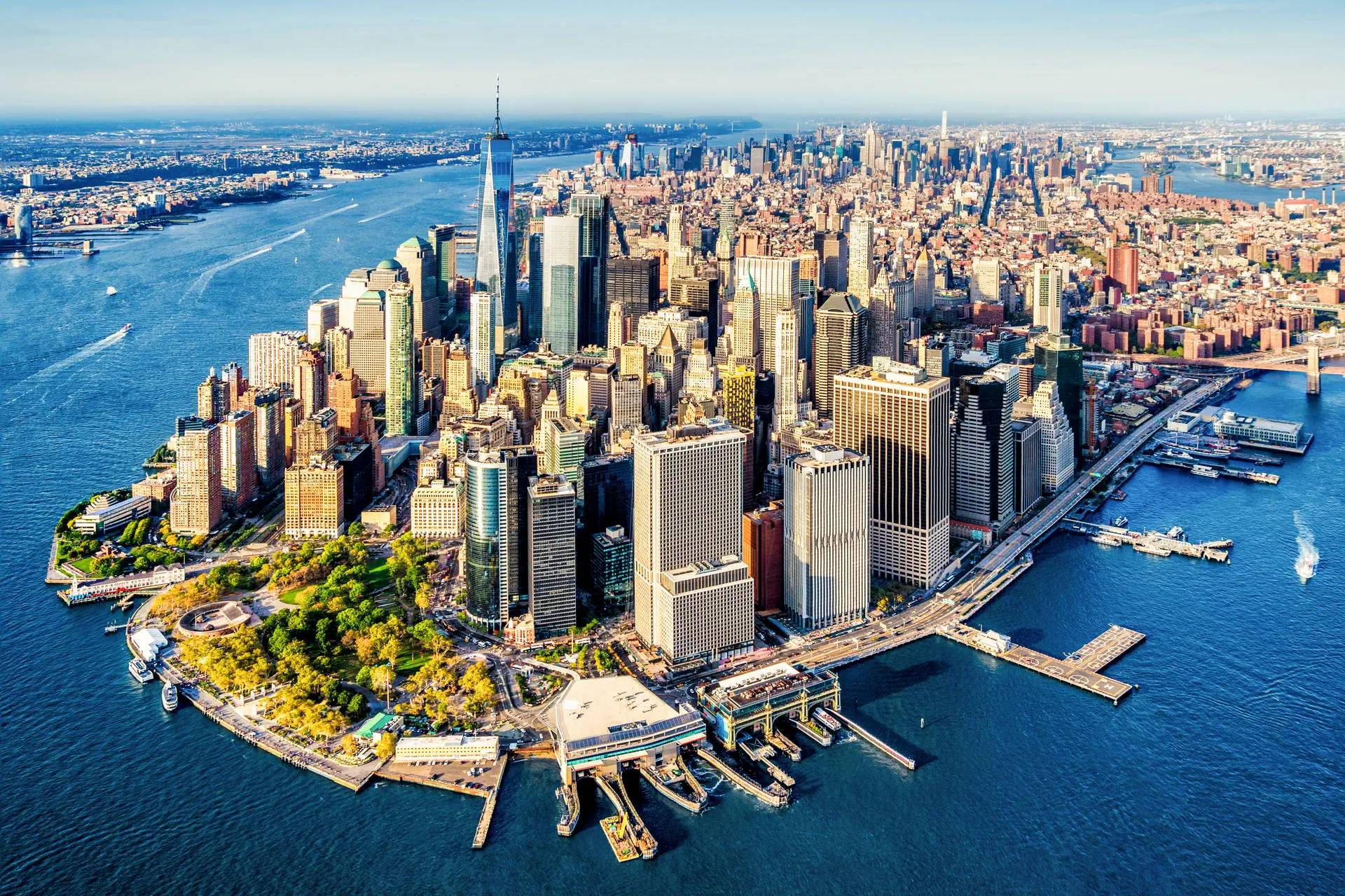 New York, New York - zdjęcie 2