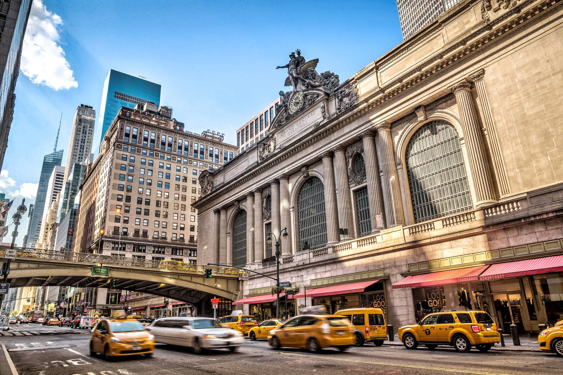 New York, New York - zdjęcie 7