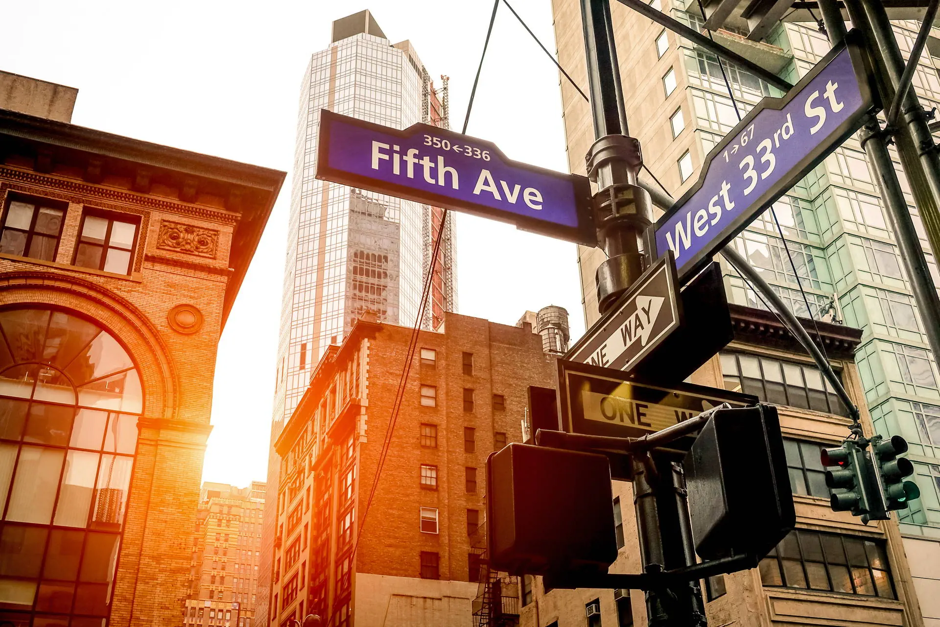 New York, New York - zdjęcie 8