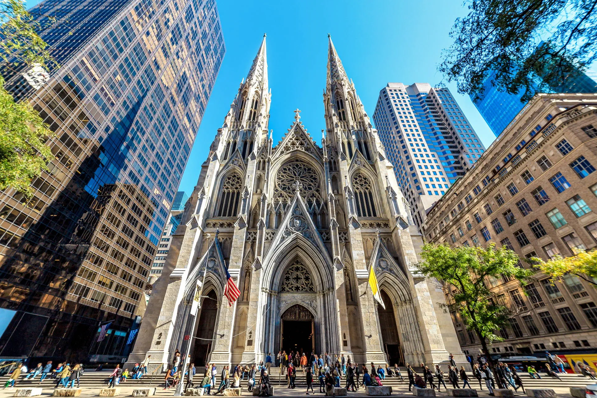 New York, New York - zdjęcie 16