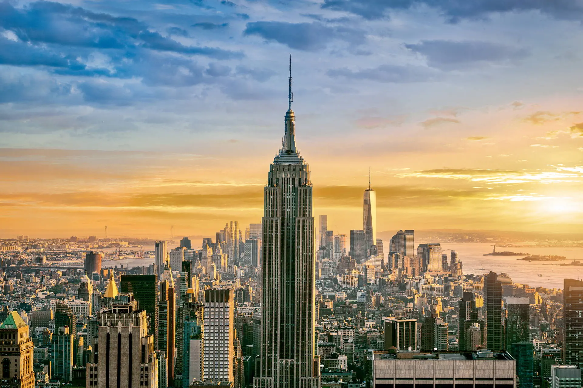 New York, New York - zdjęcie 15