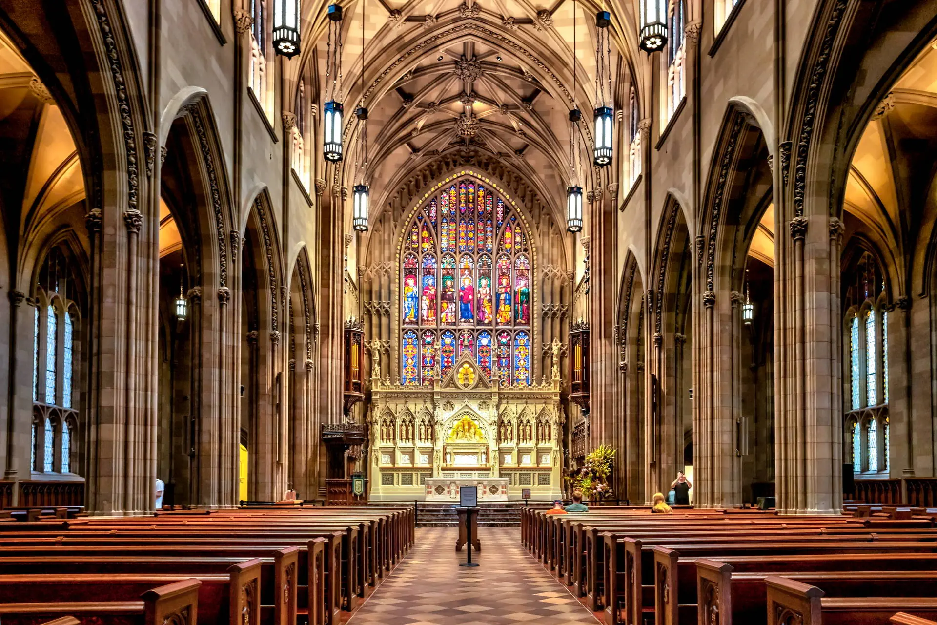 New York, New York - zdjęcie 17