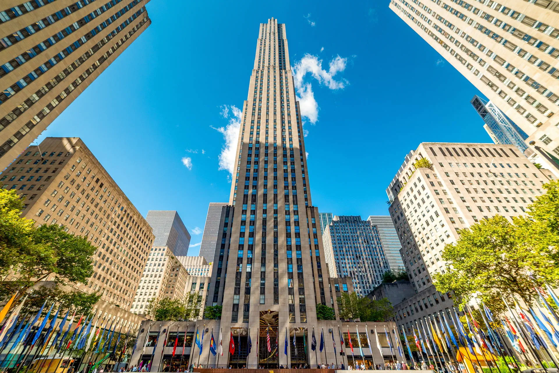 New York, New York - zdjęcie 20