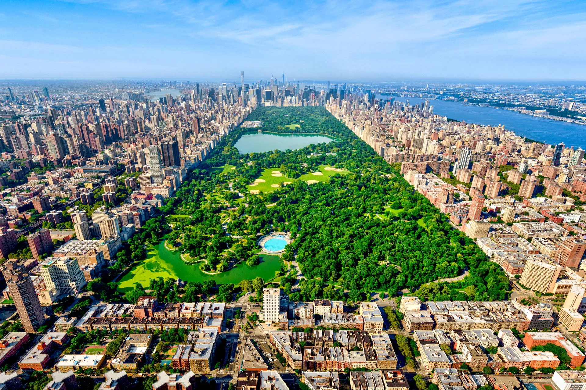 New York, New York - zdjęcie 3