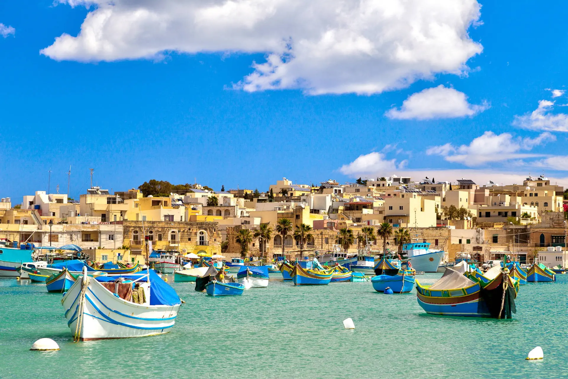Malta - wyspiarskie państwo - miasto - zdjęcie 2