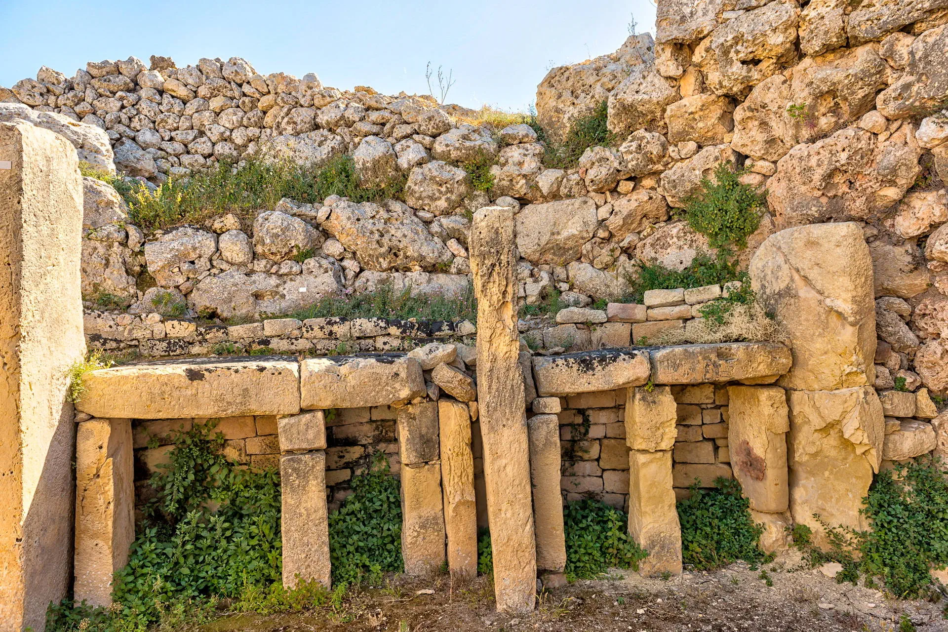 Malta - wyspiarskie państwo - miasto - zdjęcie 13