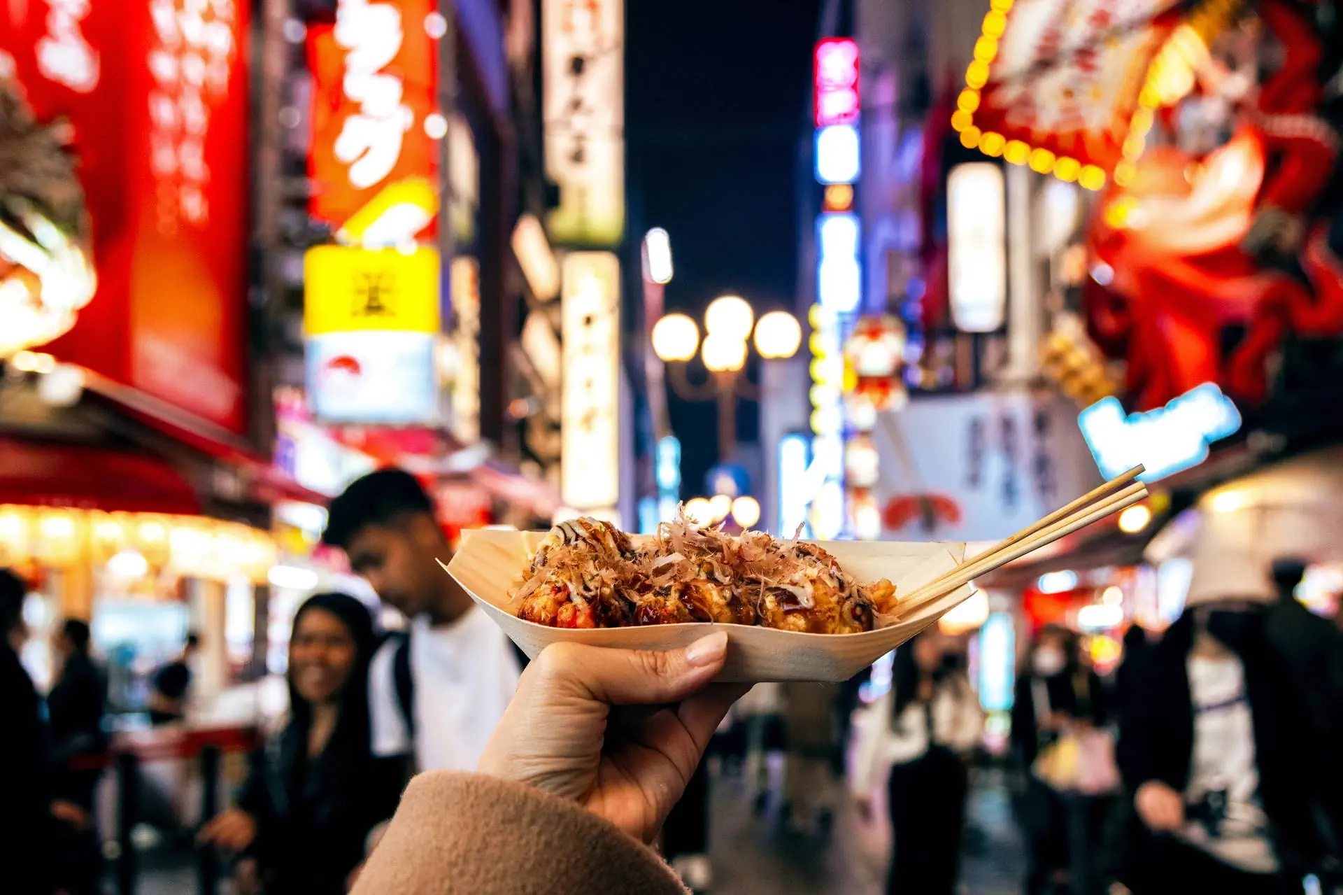 Chiny i Japonia - Dwa oblicza Orientu - zdjęcie 17