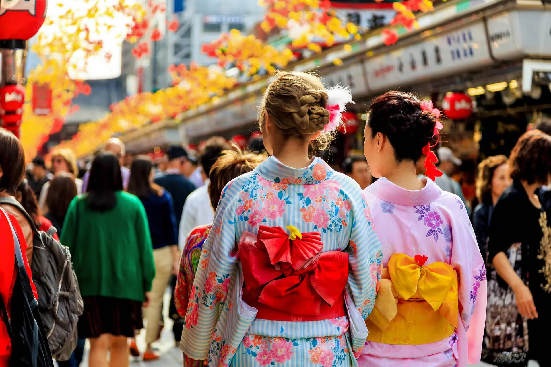 Chiny i Japonia - Dwa oblicza Orientu - zdjęcie 13