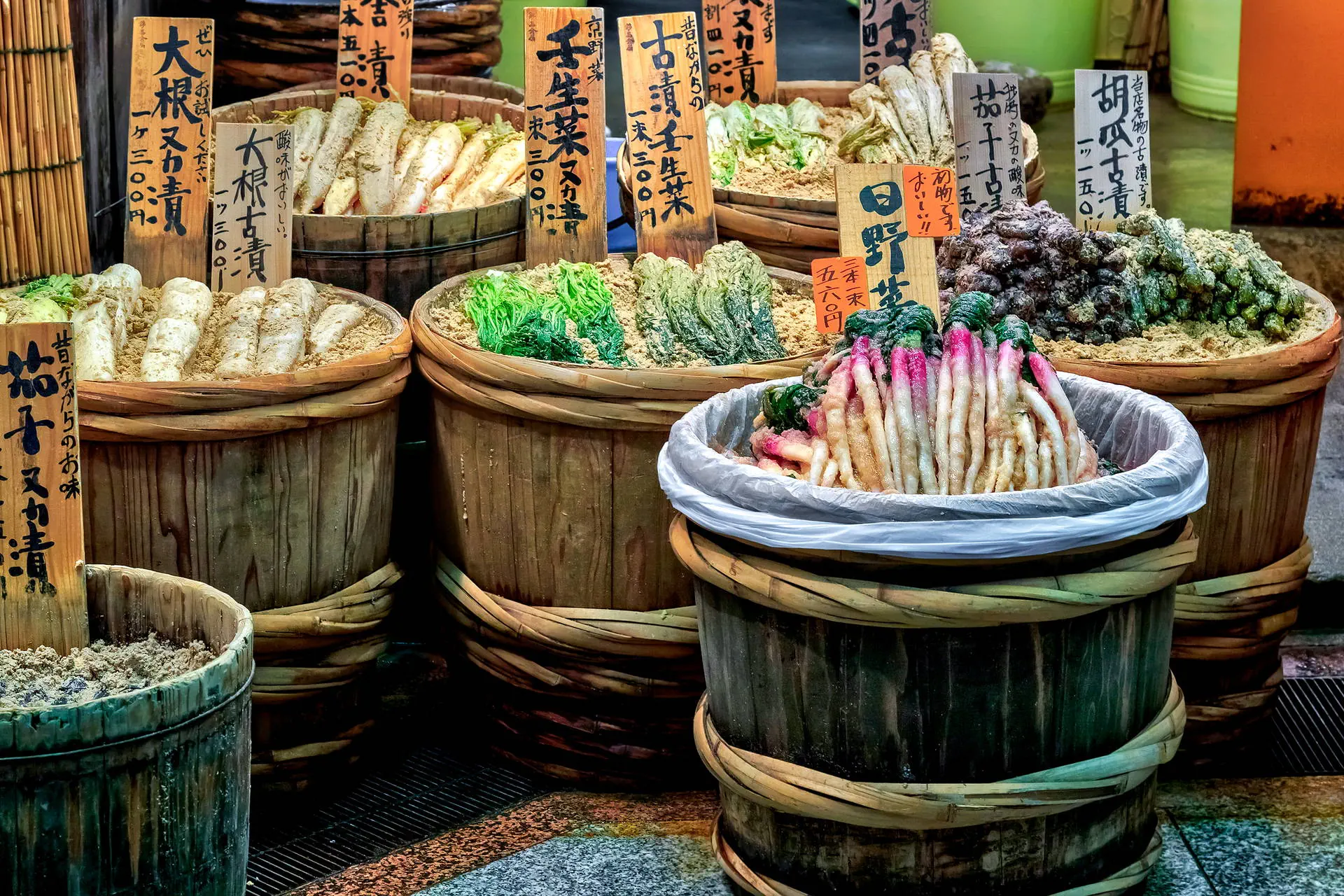 Chiny i Japonia - Dwa oblicza Orientu - zdjęcie 5