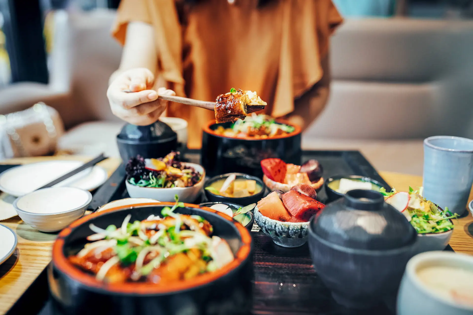 Chiny i Japonia - Dwa oblicza Orientu - zdjęcie 22