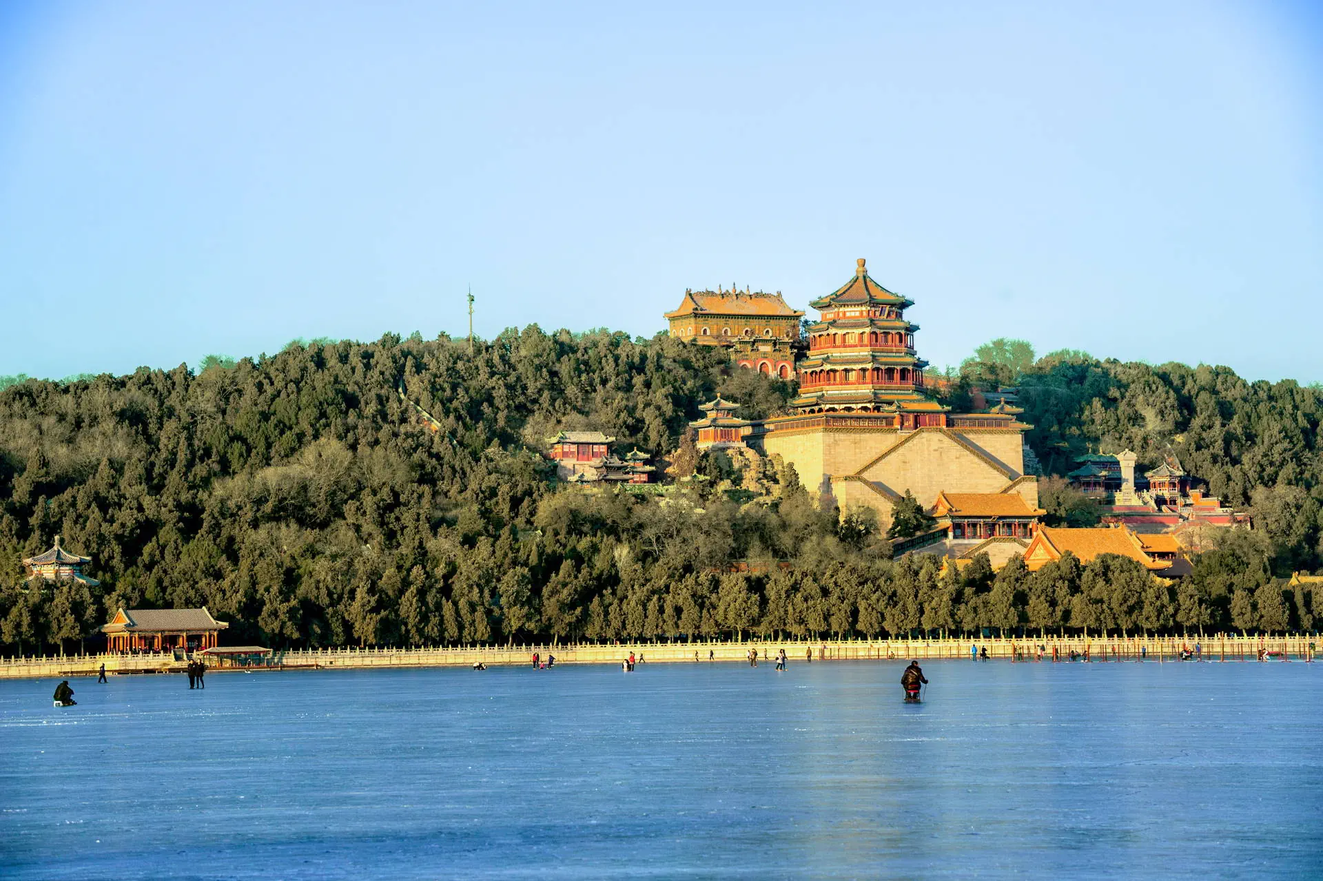 Chiny i Japonia - Dwa oblicza Orientu - zdjęcie 30