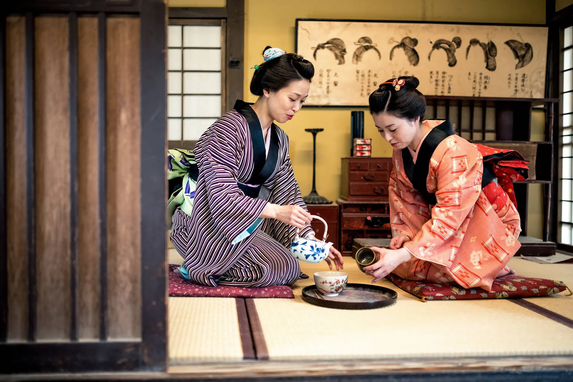 Chiny i Japonia - Dwa oblicza Orientu - zdjęcie 9