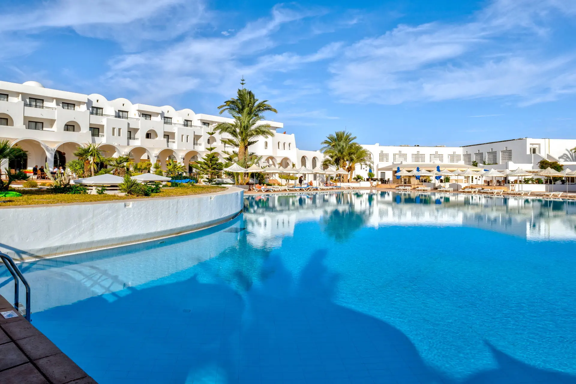 Club Palm Azur (ex Riu) - zdjęcie 3