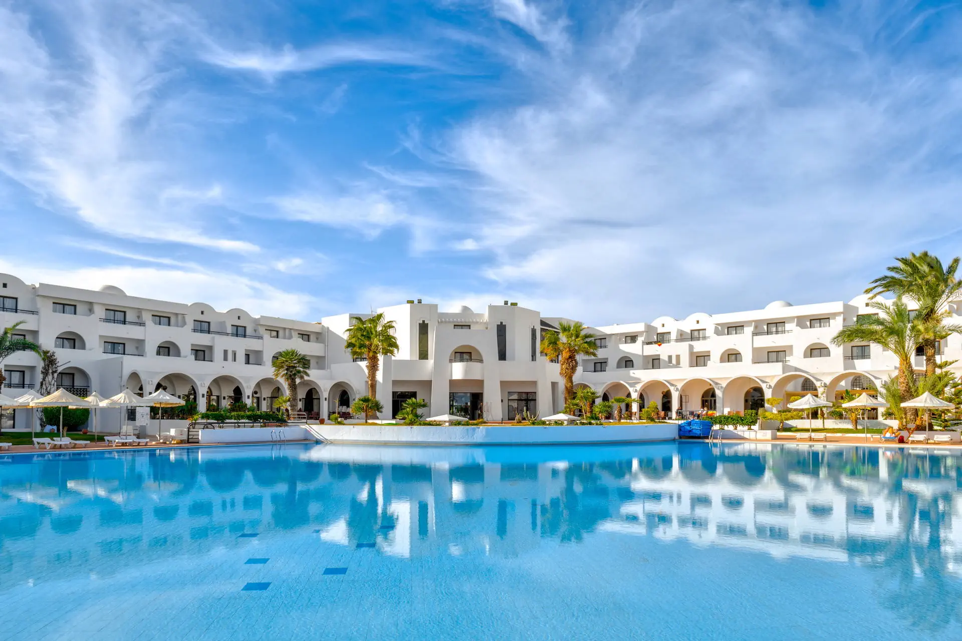 Club Palm Azur (ex Riu) - zdjęcie 6