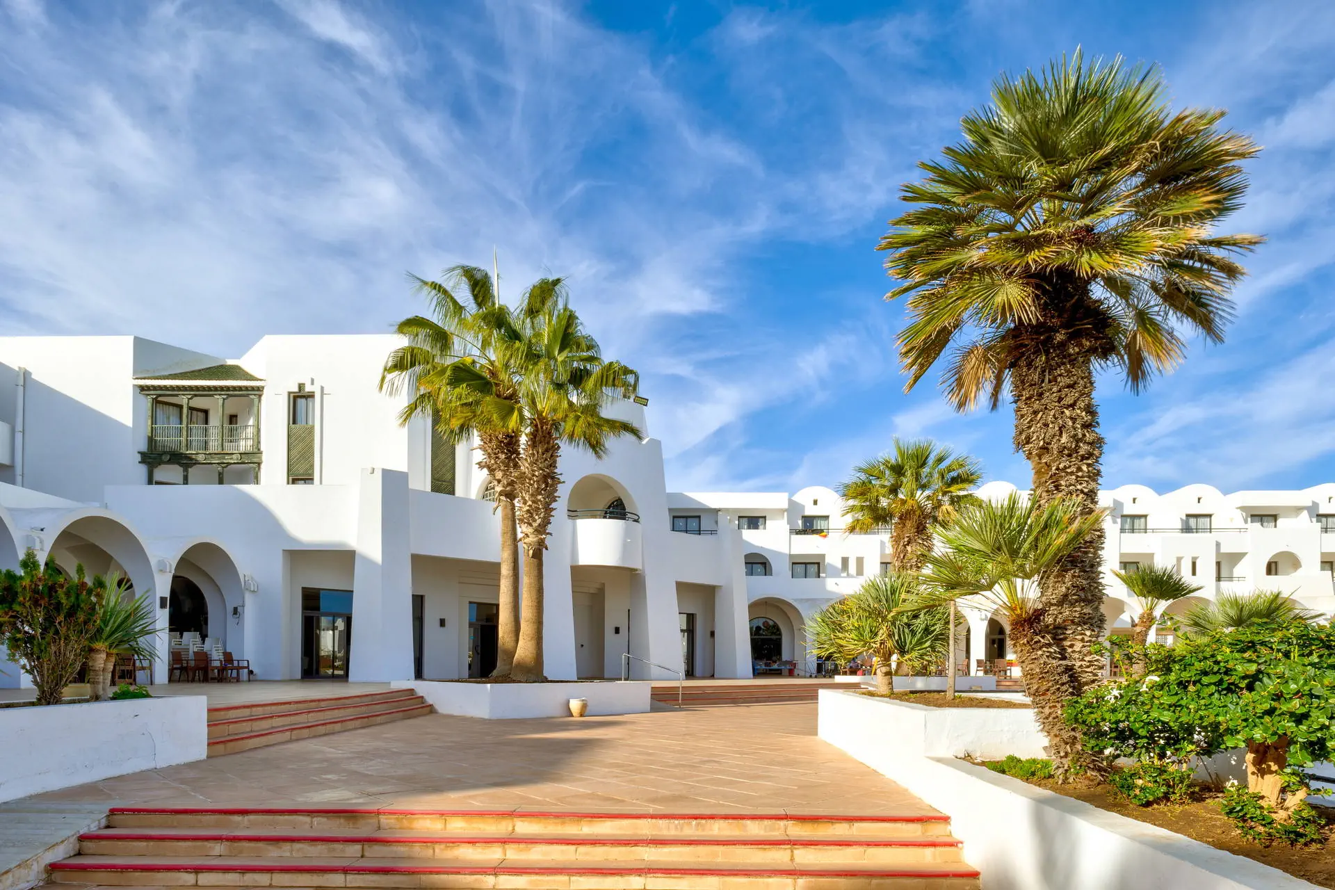 Club Palm Azur (ex Riu) - zdjęcie 15
