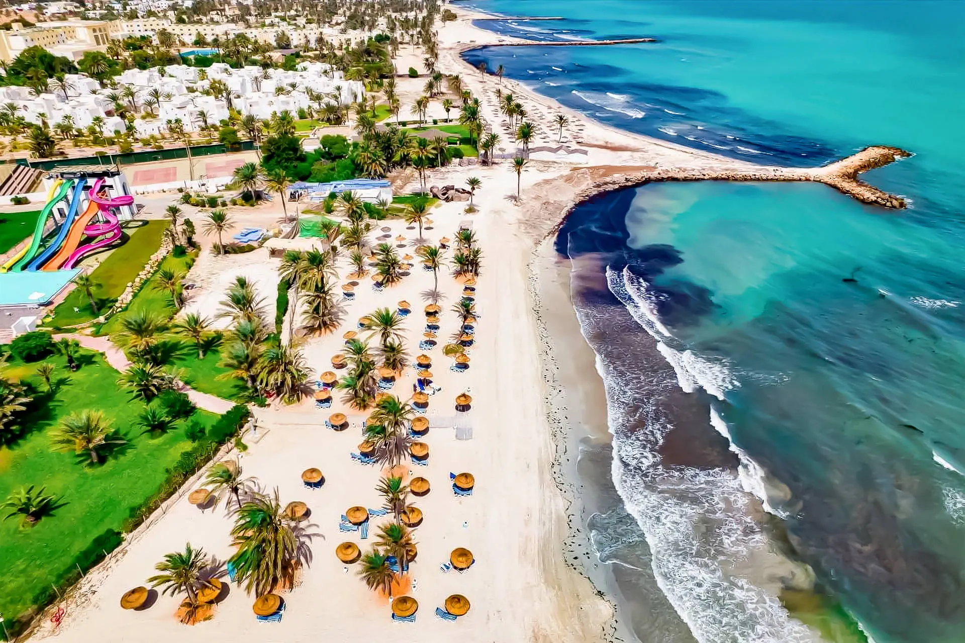Club Palm Azur (ex Riu) - zdjęcie 30