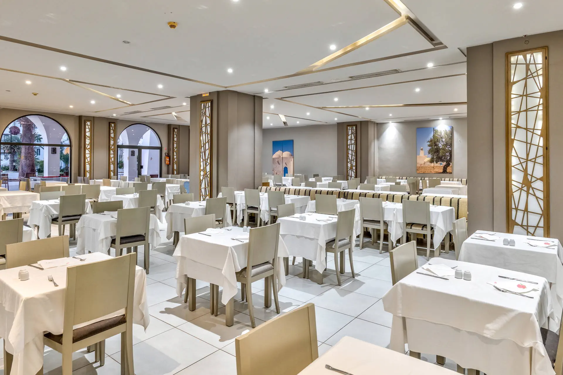Club Palm Azur (ex Riu) - zdjęcie 23