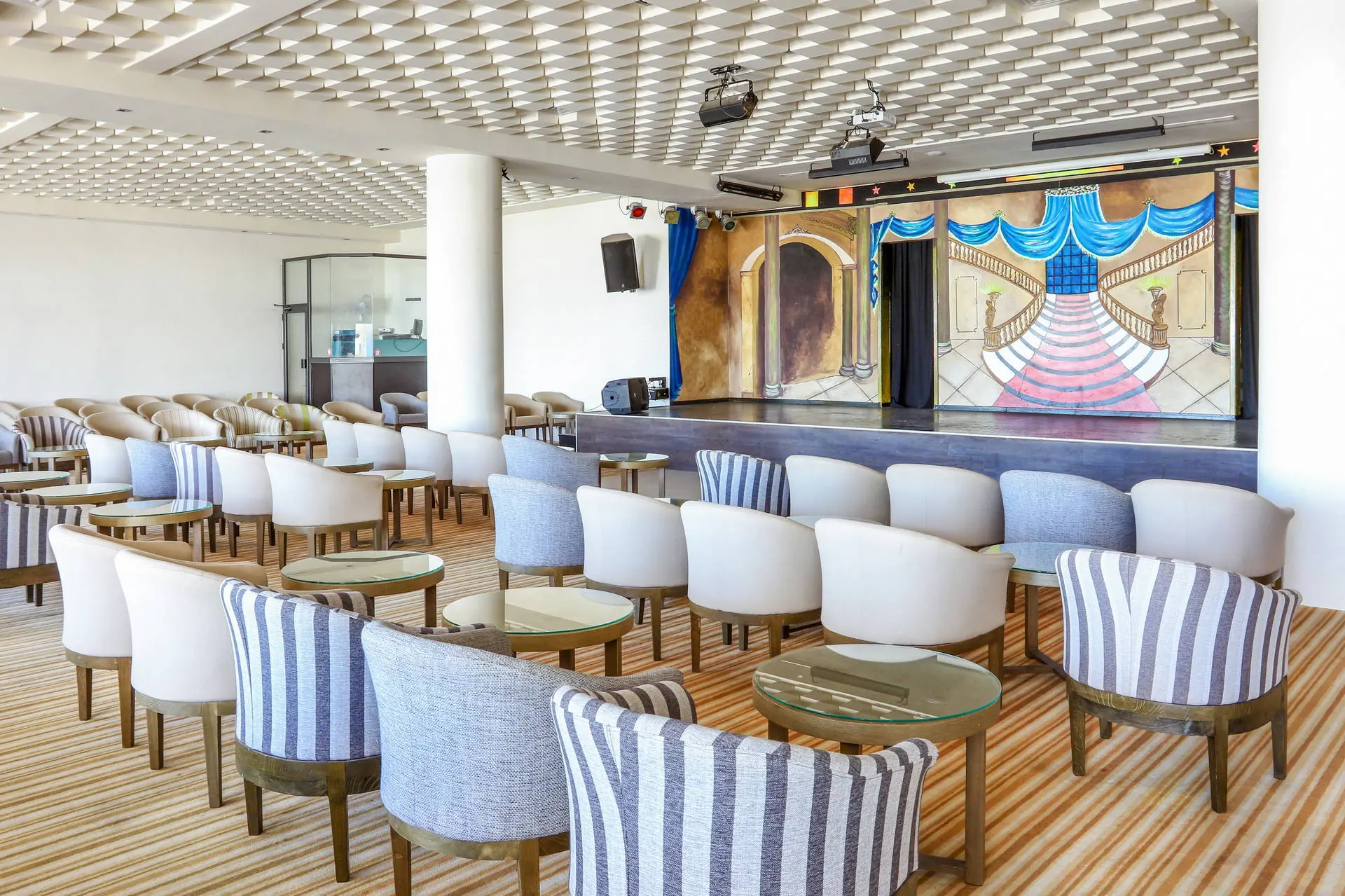 Club Palm Azur (ex Riu) - zdjęcie 25