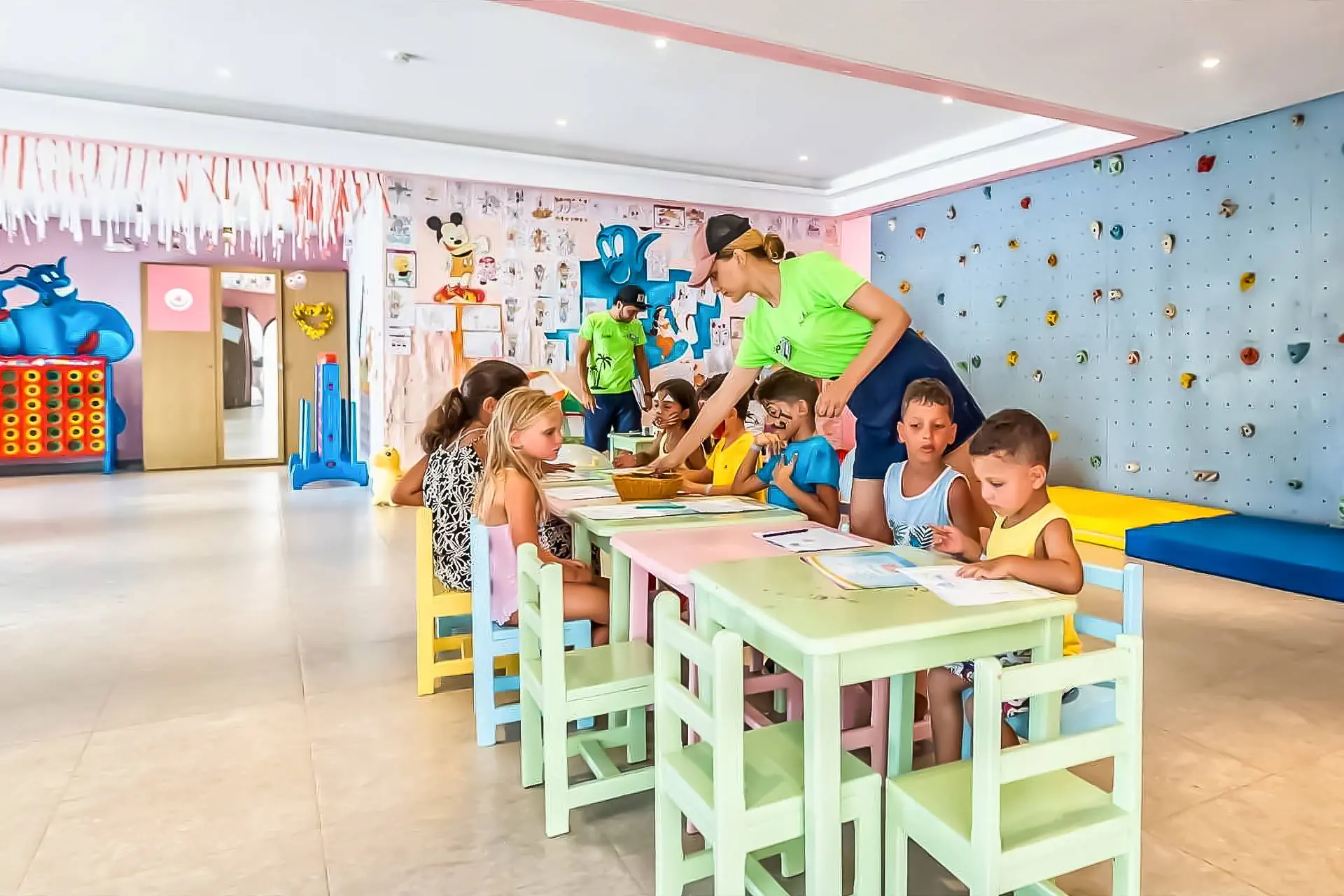 Club Palm Azur (ex Riu) - zdjęcie 28