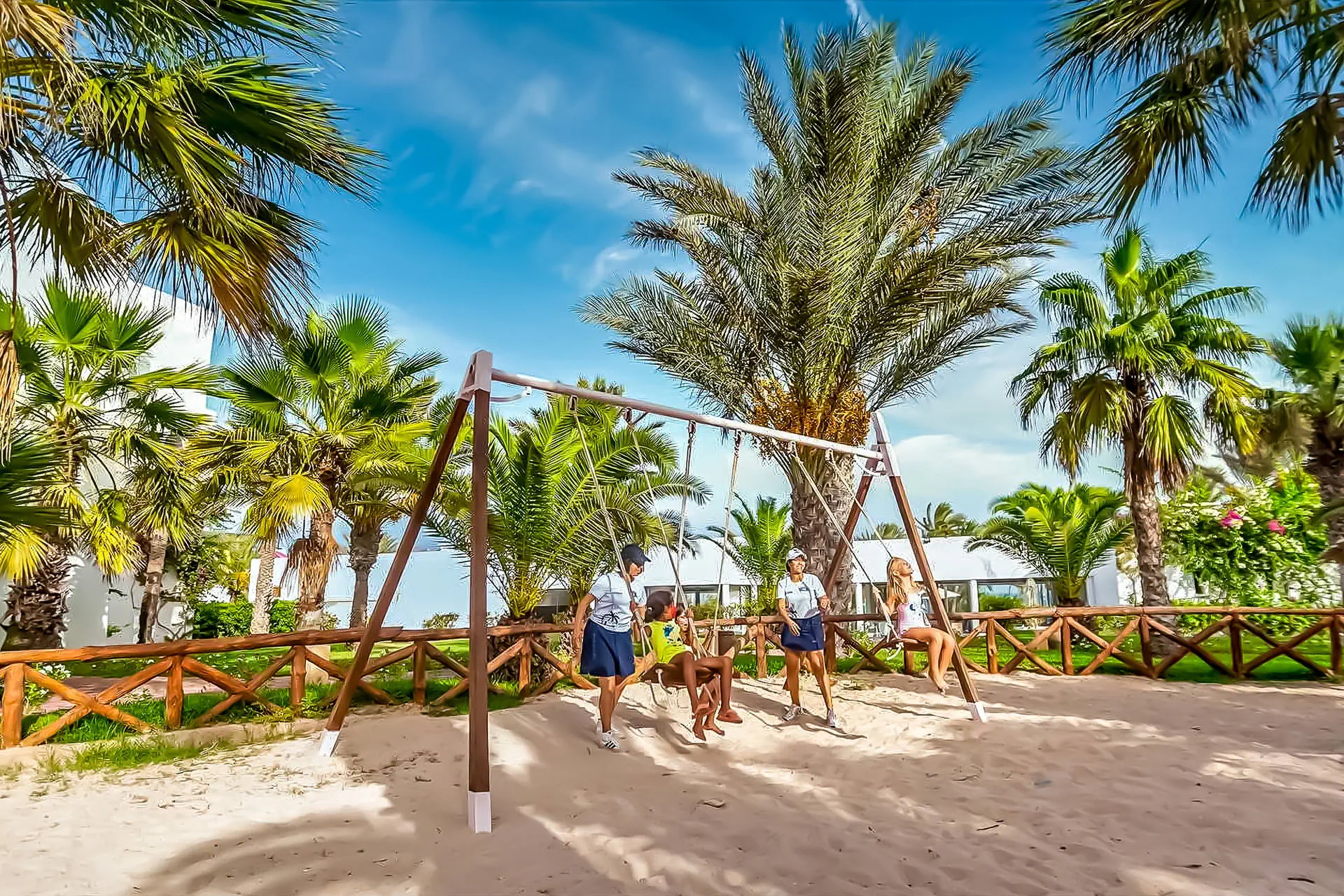 Club Palm Azur (ex Riu) - zdjęcie 13