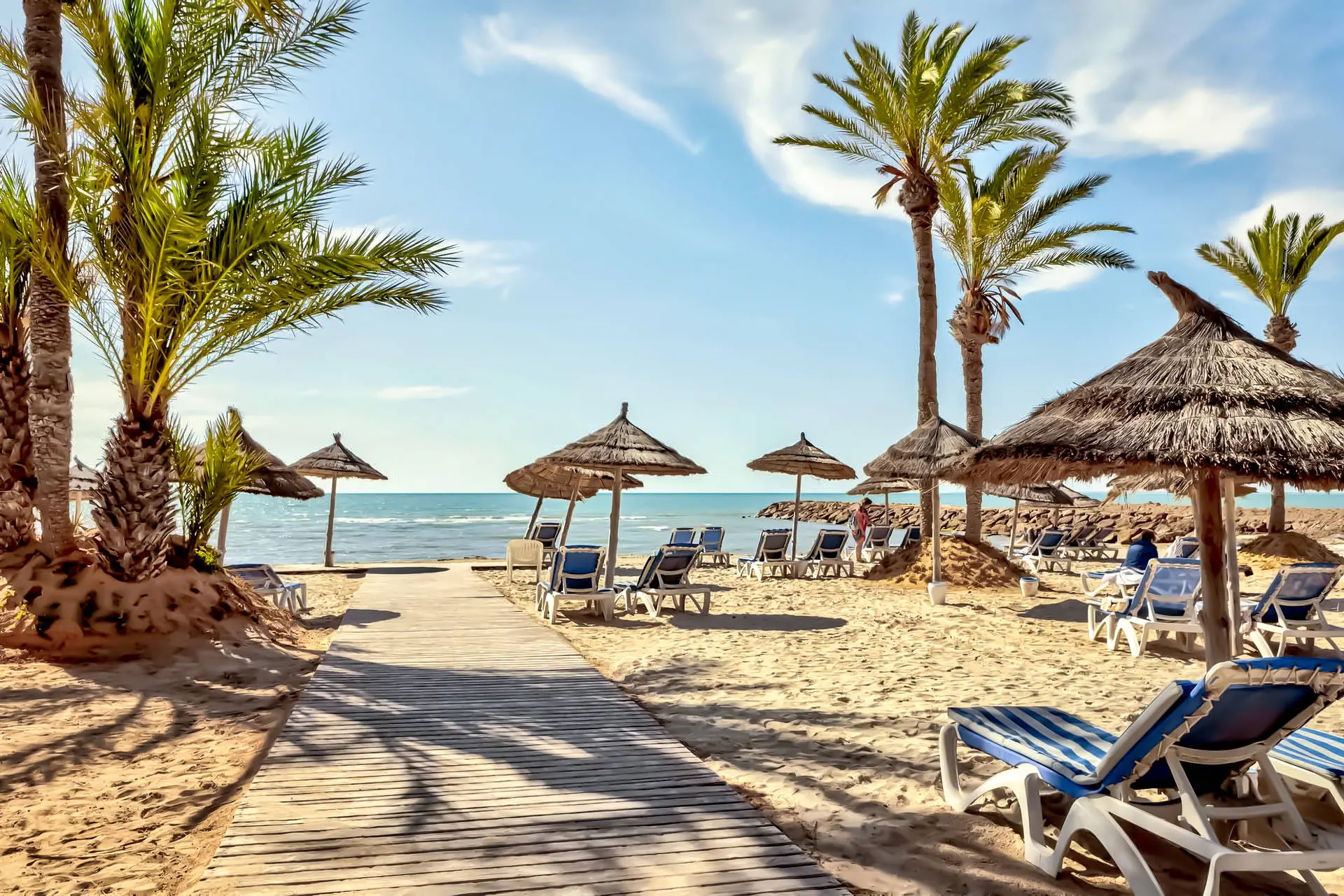 Club Palm Azur (ex Riu) - zdjęcie 14