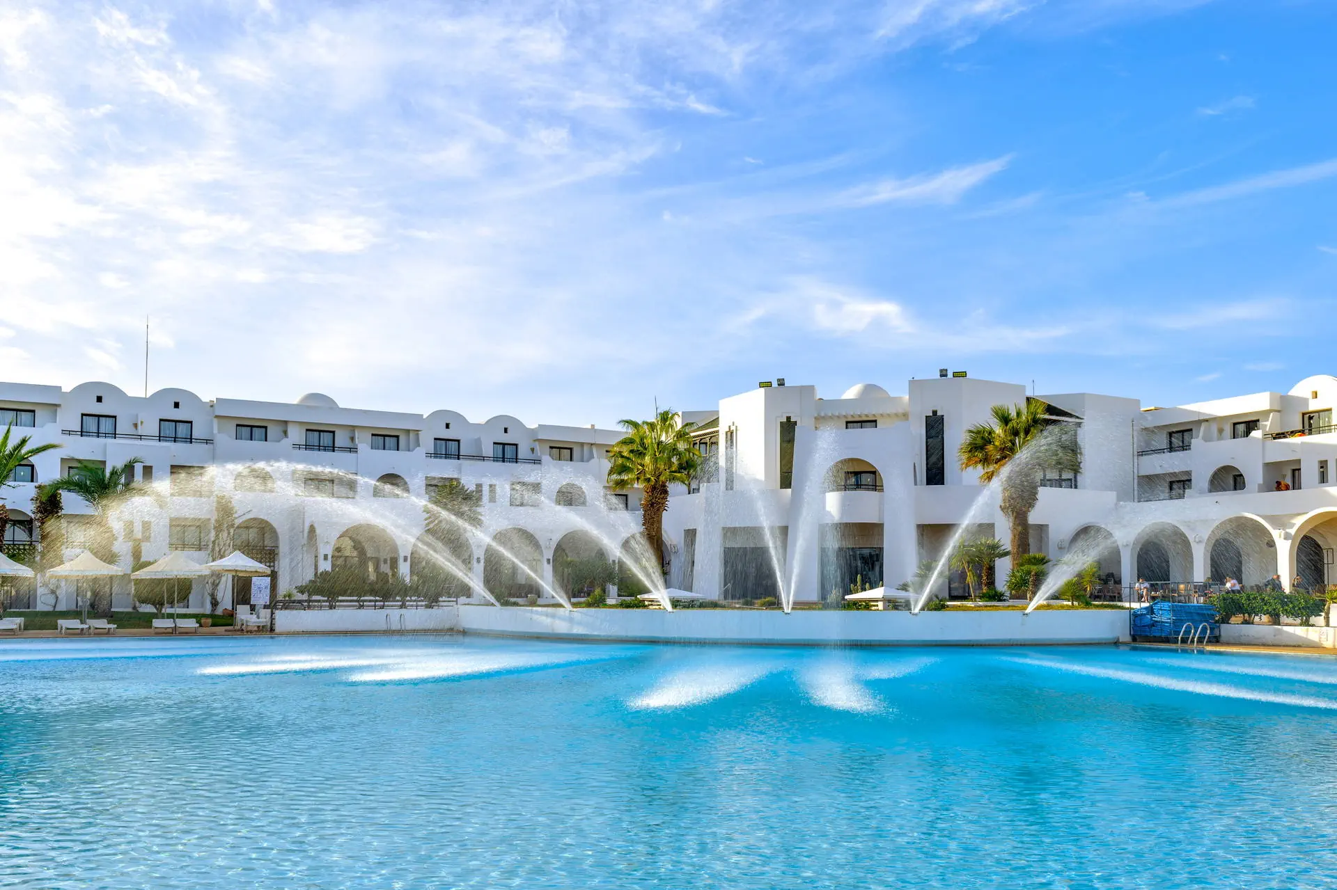 Club Palm Azur (ex Riu) - zdjęcie 9