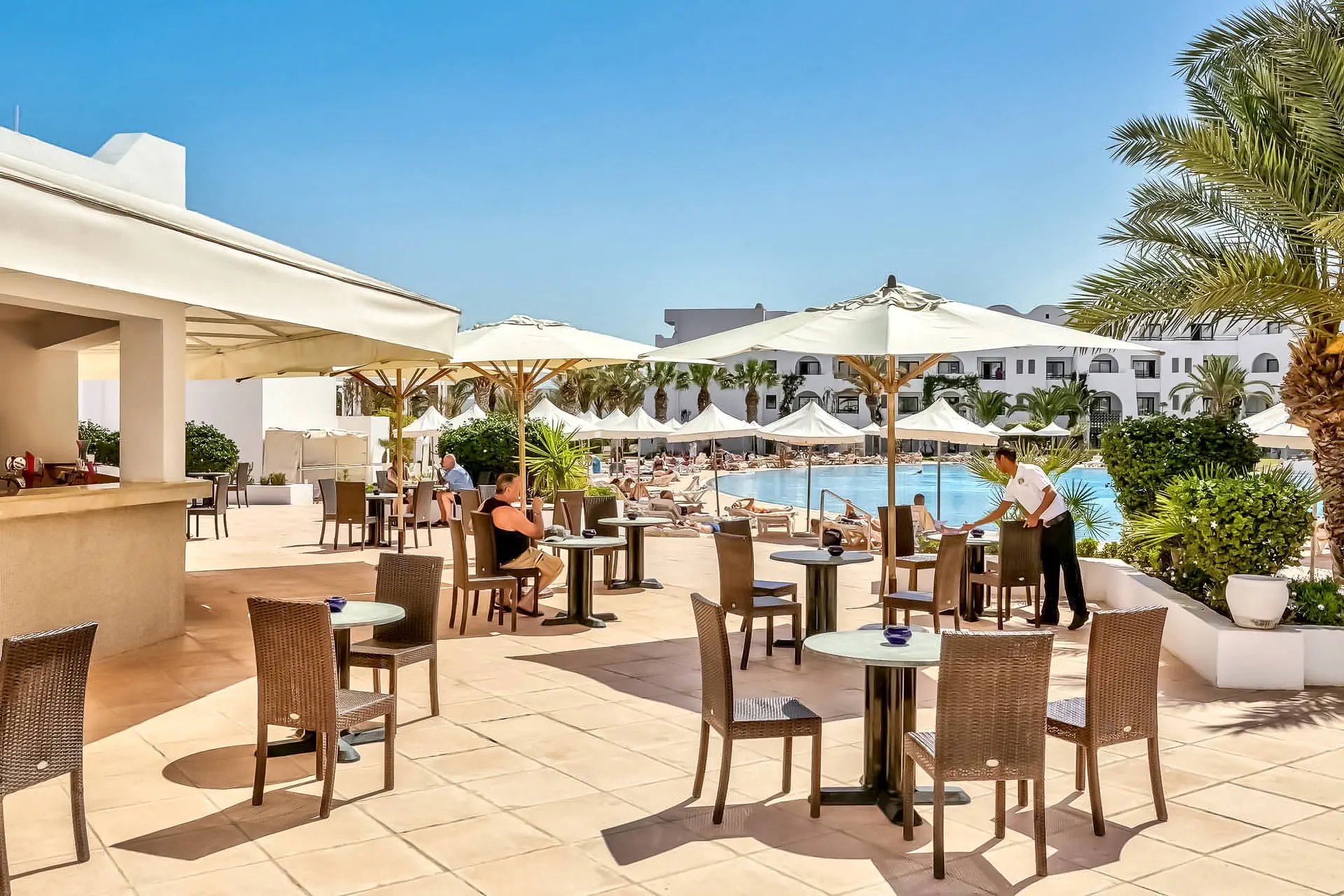 Club Palm Azur (ex Riu) - zdjęcie 24