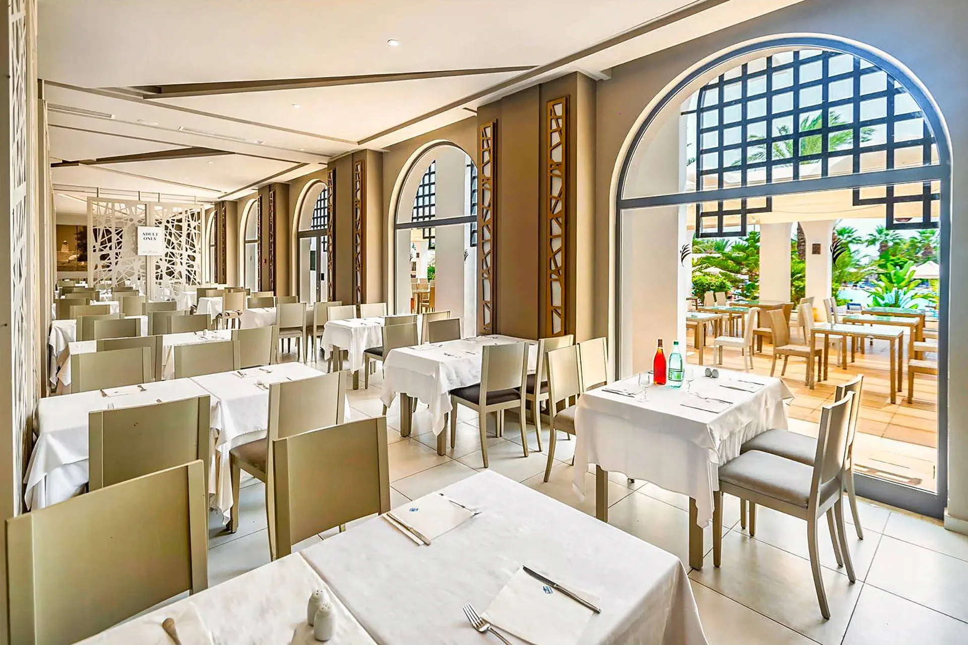 Club Palm Azur (ex Riu) - zdjęcie 20