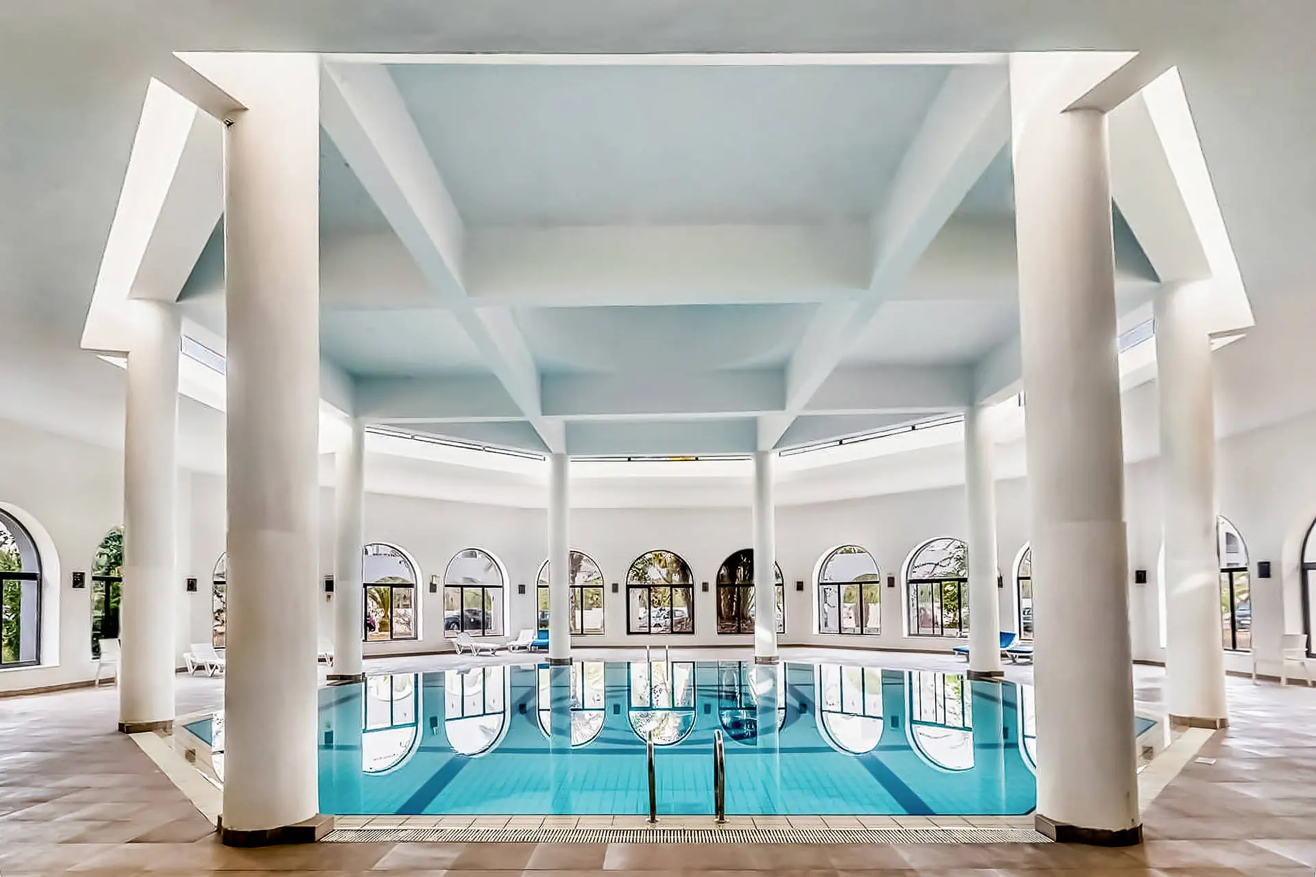 Club Palm Azur (ex Riu) - zdjęcie 26