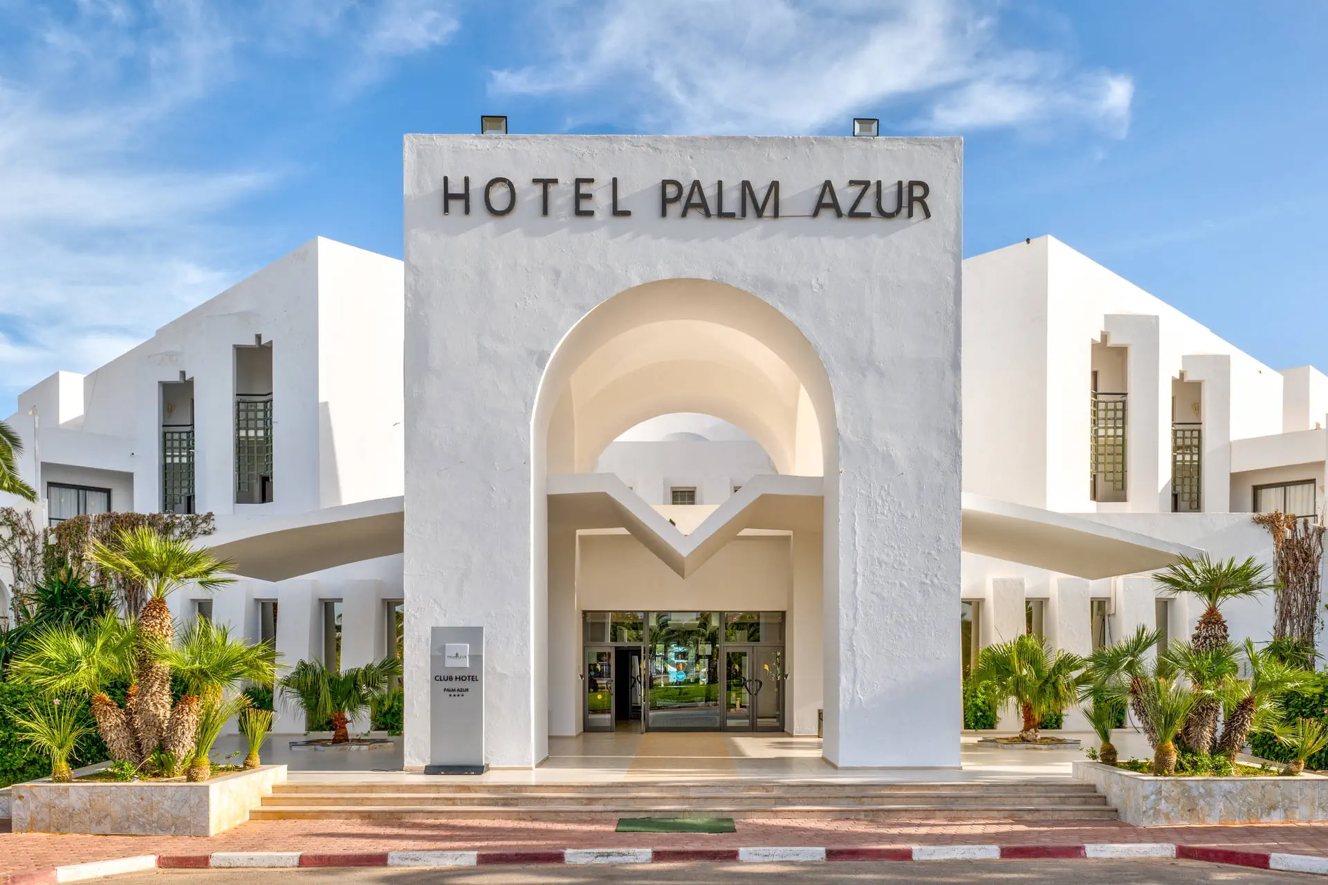 Club Palm Azur (ex Riu) - zdjęcie 29