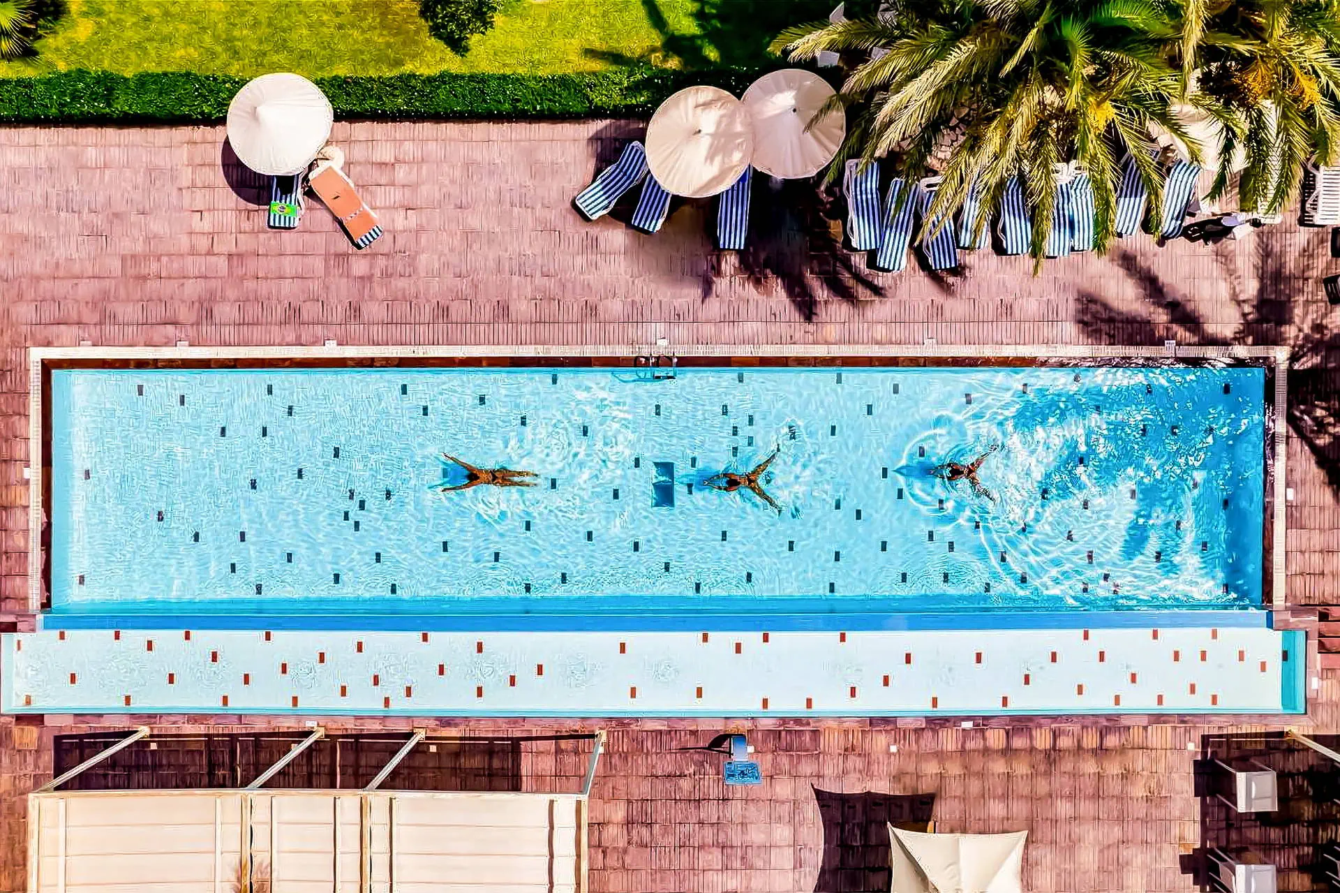 Club Palm Azur (ex Riu) - zdjęcie 10