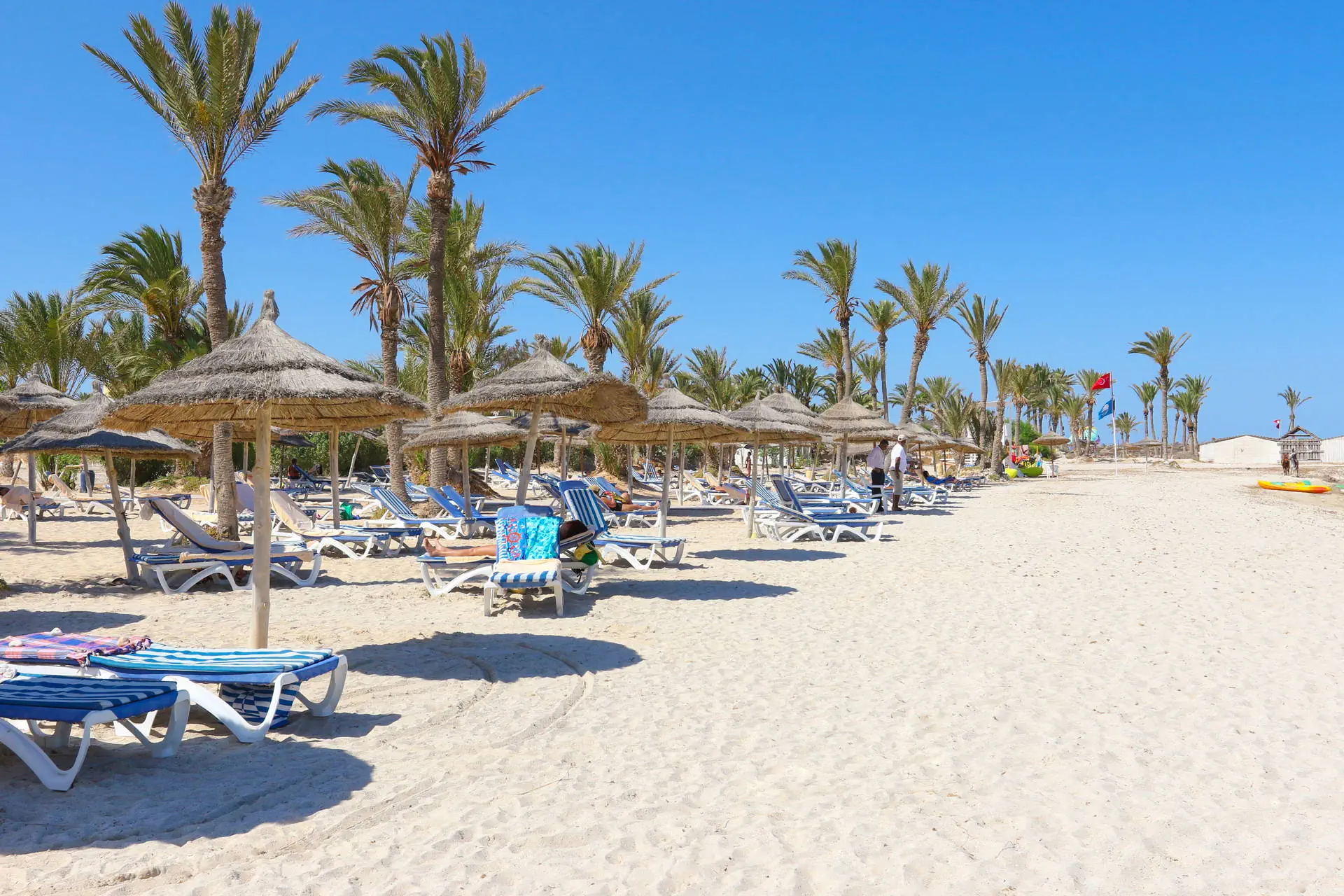 Club Palm Azur (ex Riu) - zdjęcie 12