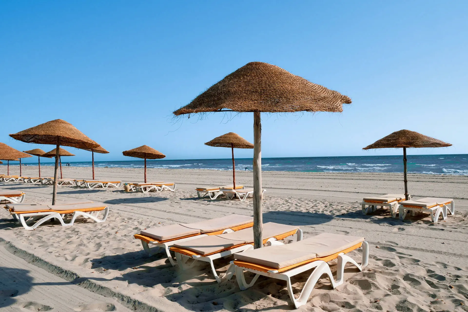 Djerba Aqua Resort (ex. Sun Connect) - zdjęcie 14