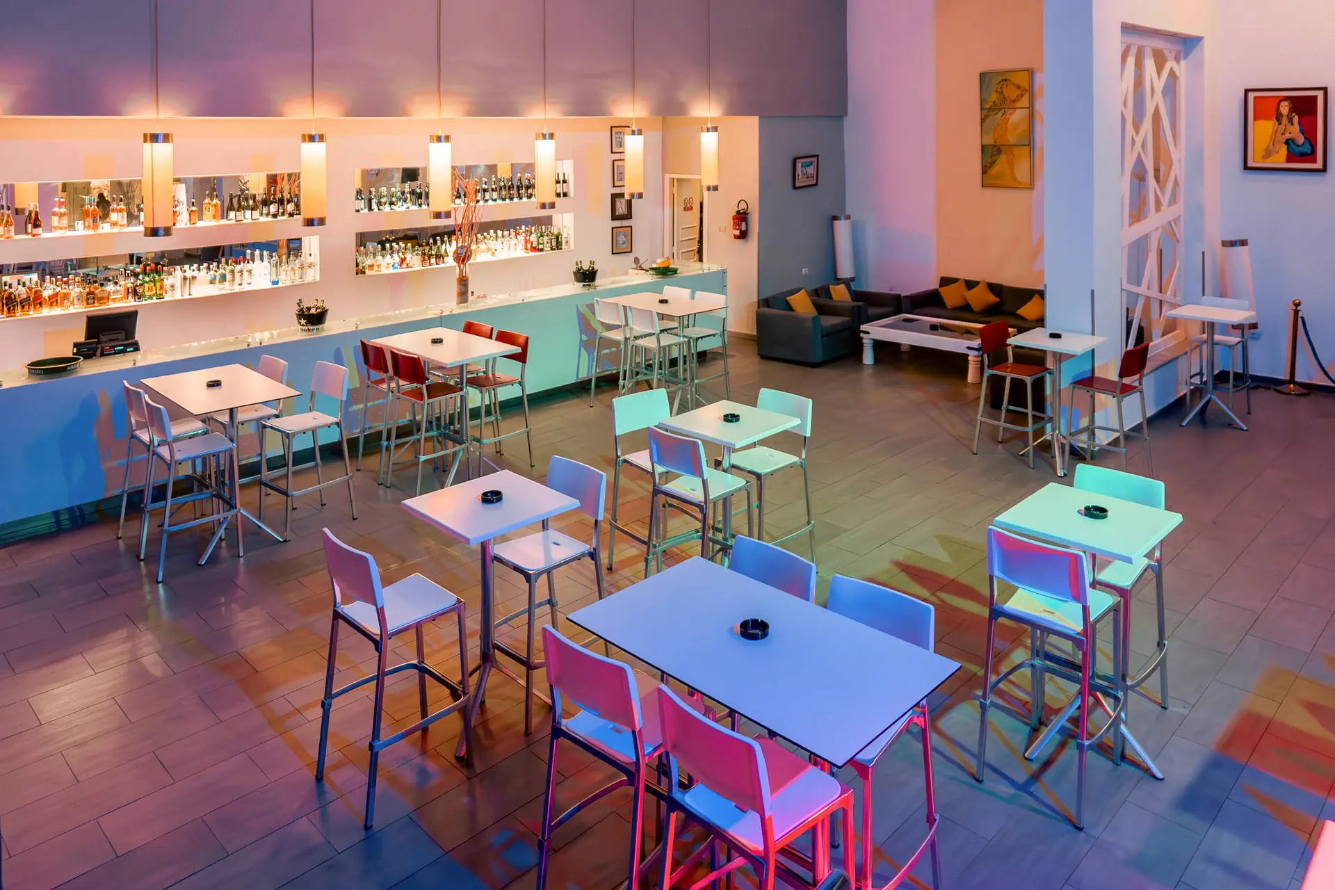 Djerba Aqua Resort (ex. Sun Connect) - zdjęcie 26